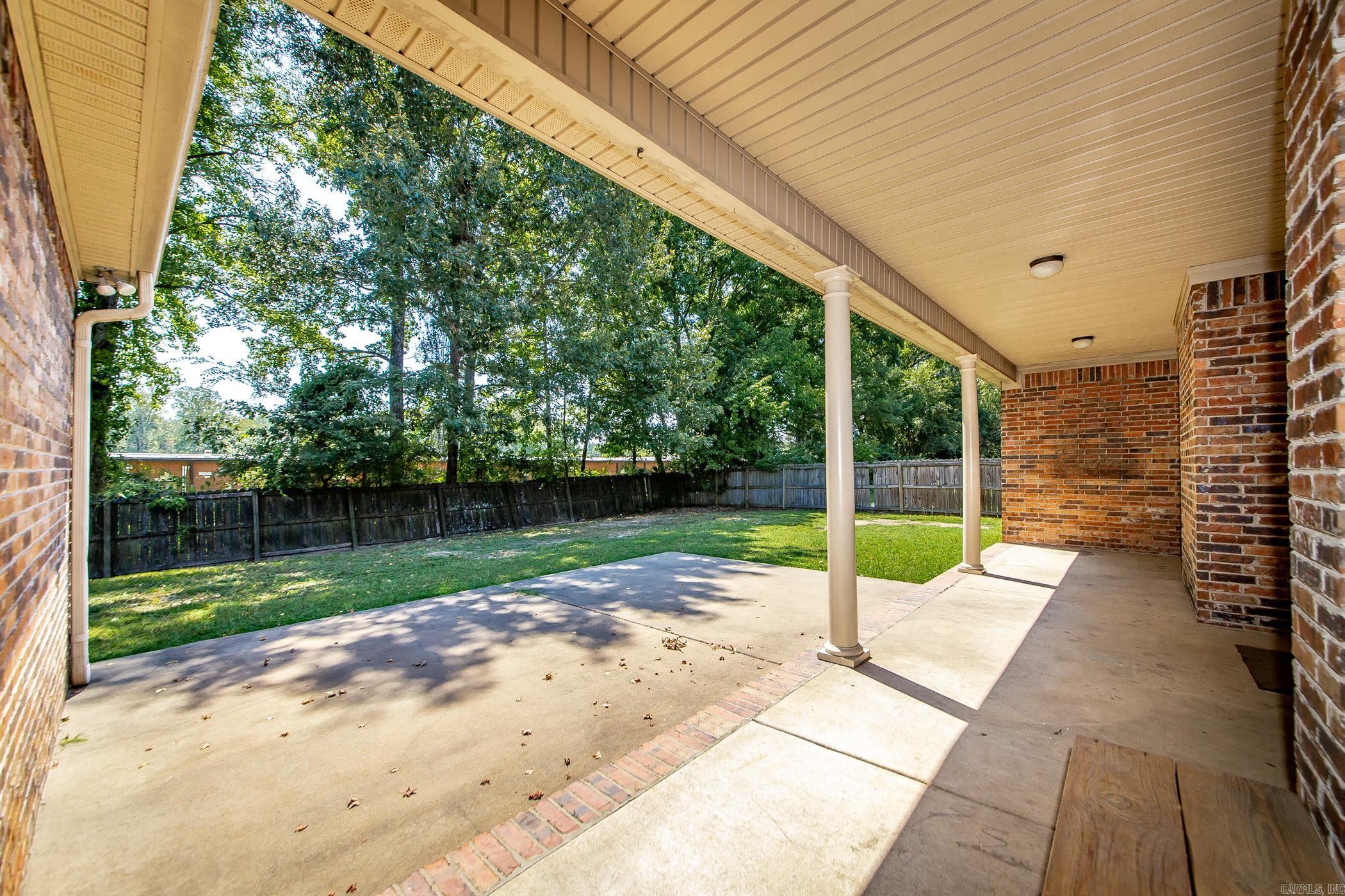 15 Talladega  Cabot, AR