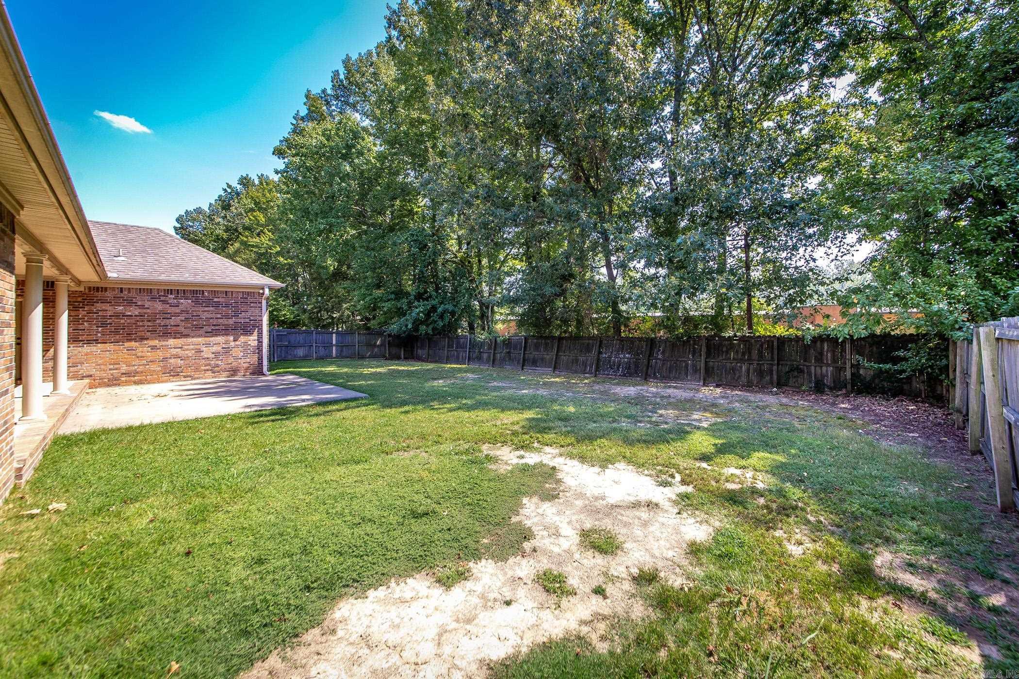 15 Talladega  Cabot, AR
