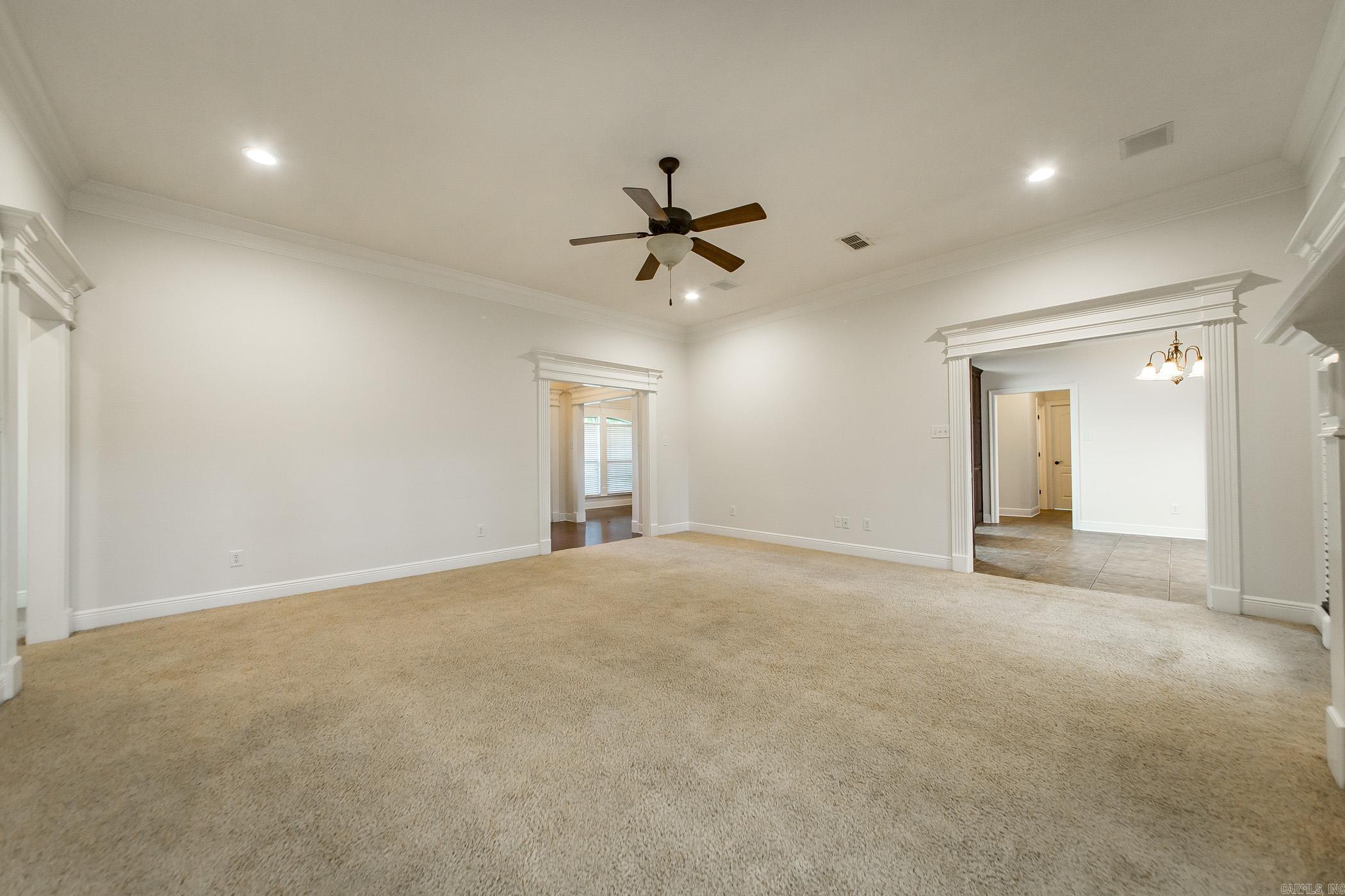 15 Talladega  Cabot, AR