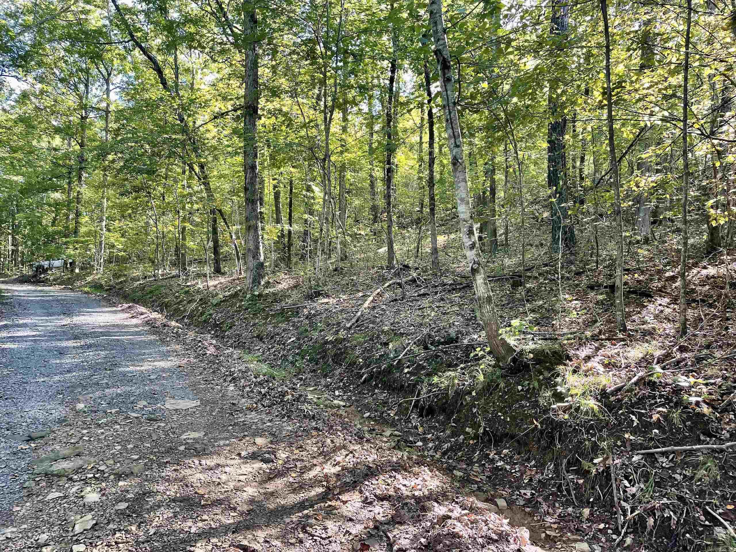 000 Watson Road  Clinton, AR