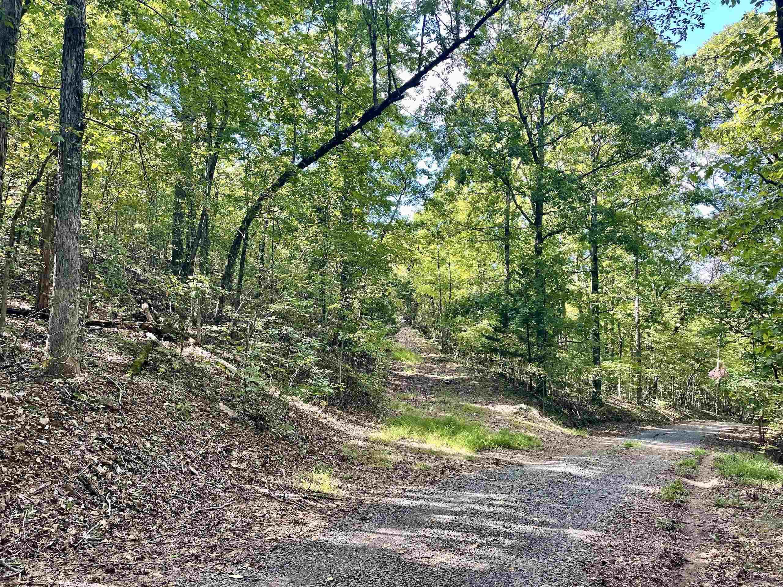 000 Watson Road  Clinton, AR