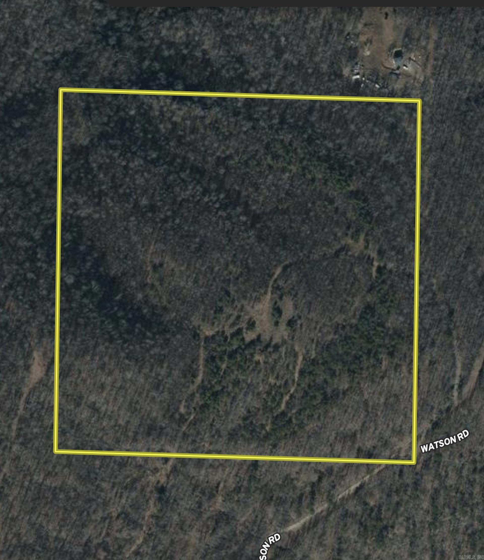 000 Watson Road  Clinton, AR