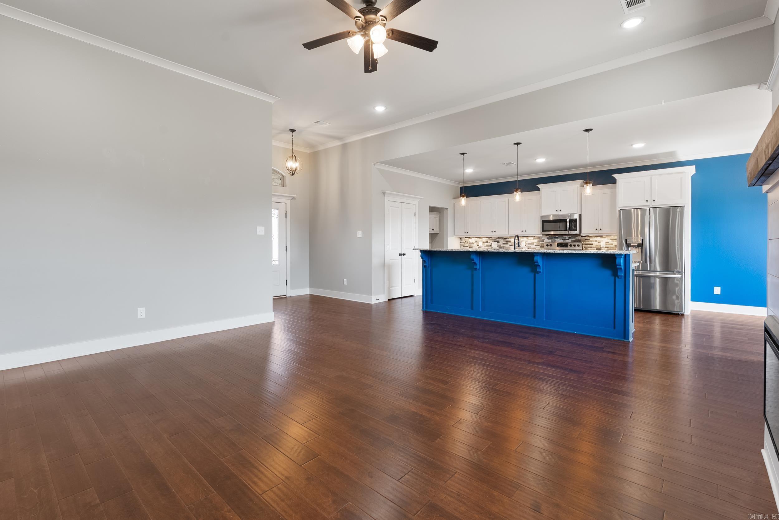 51 Barney  Cabot, AR