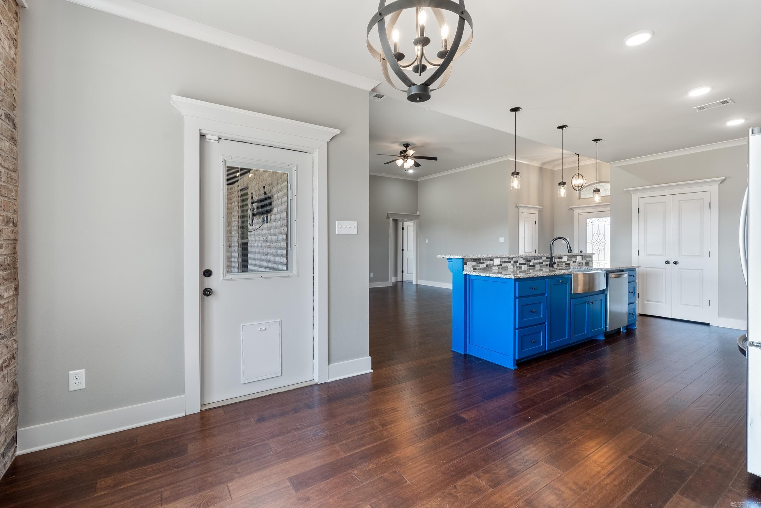 51 Barney  Cabot, AR