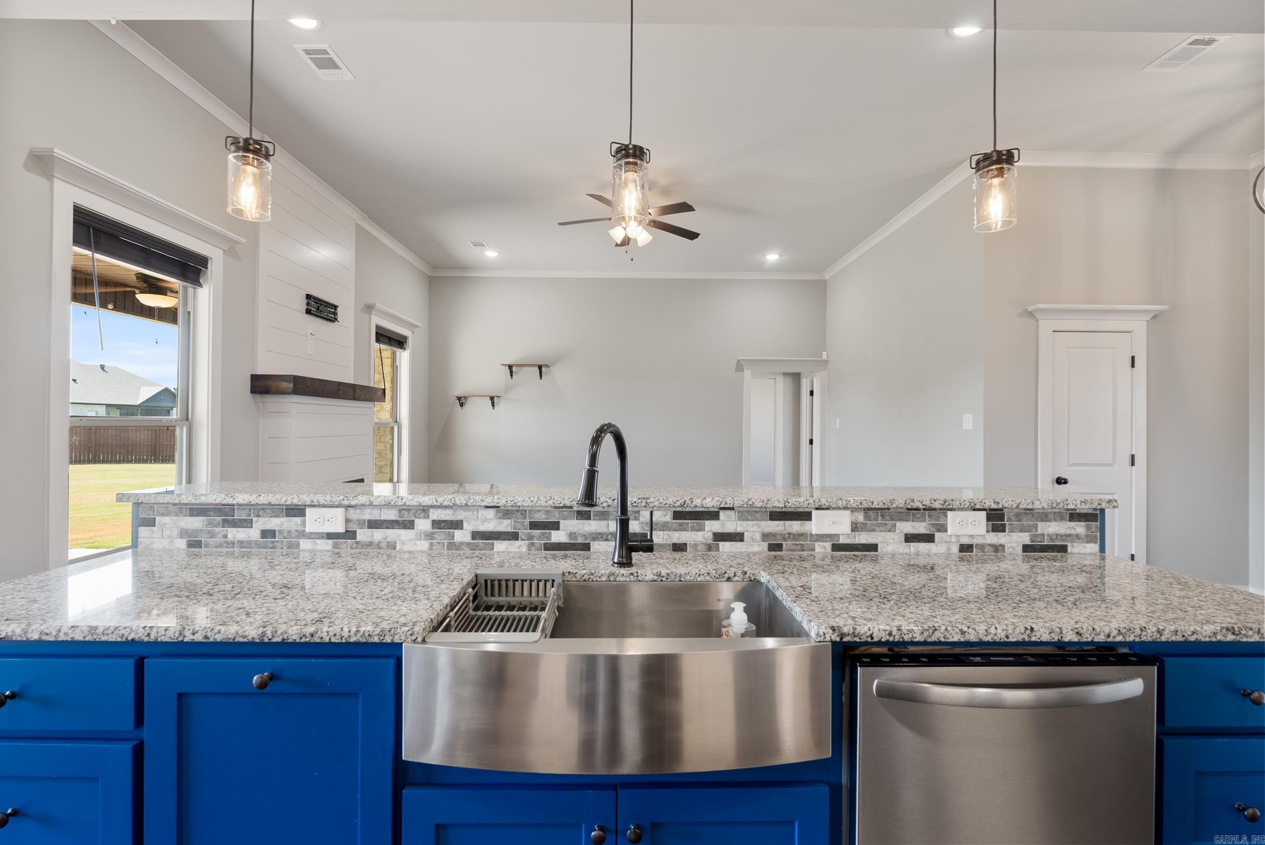 51 Barney  Cabot, AR