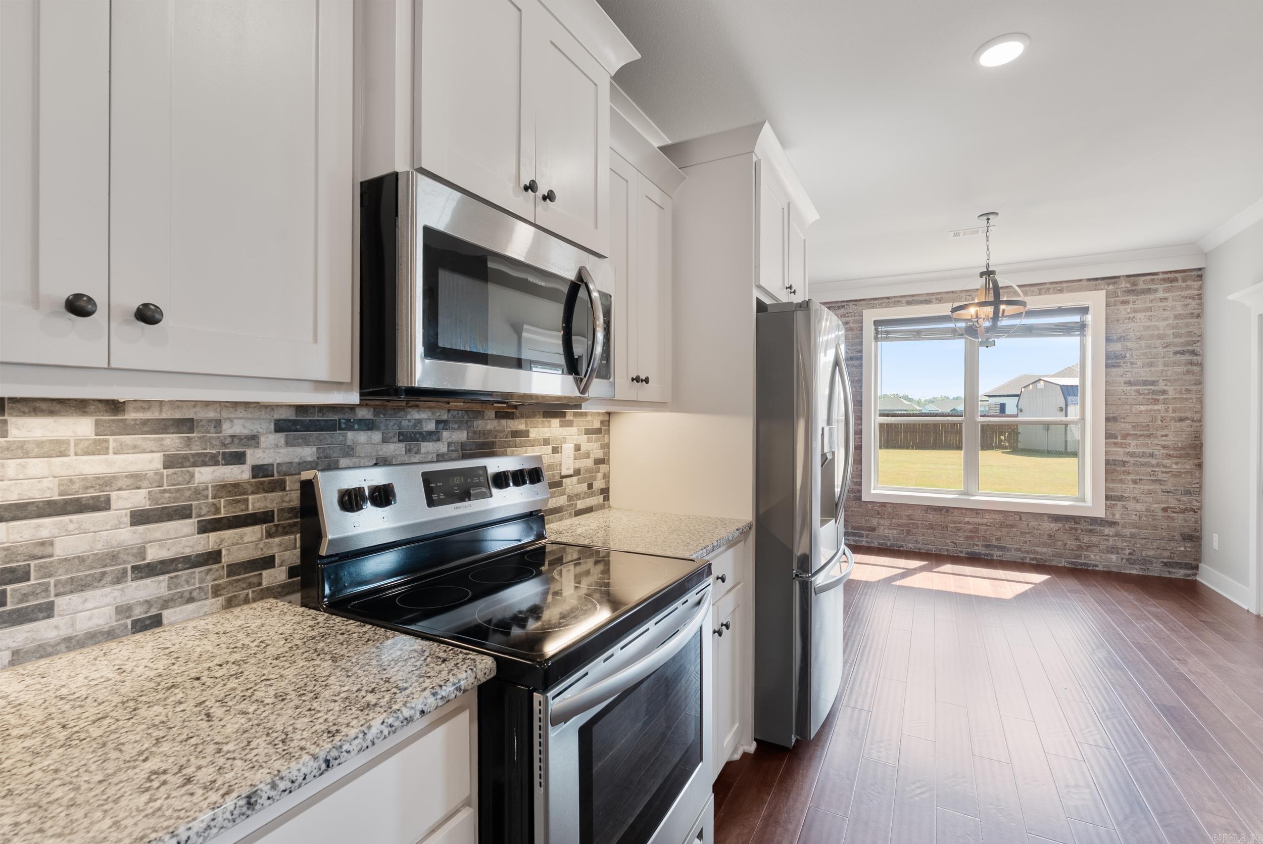 51 Barney  Cabot, AR