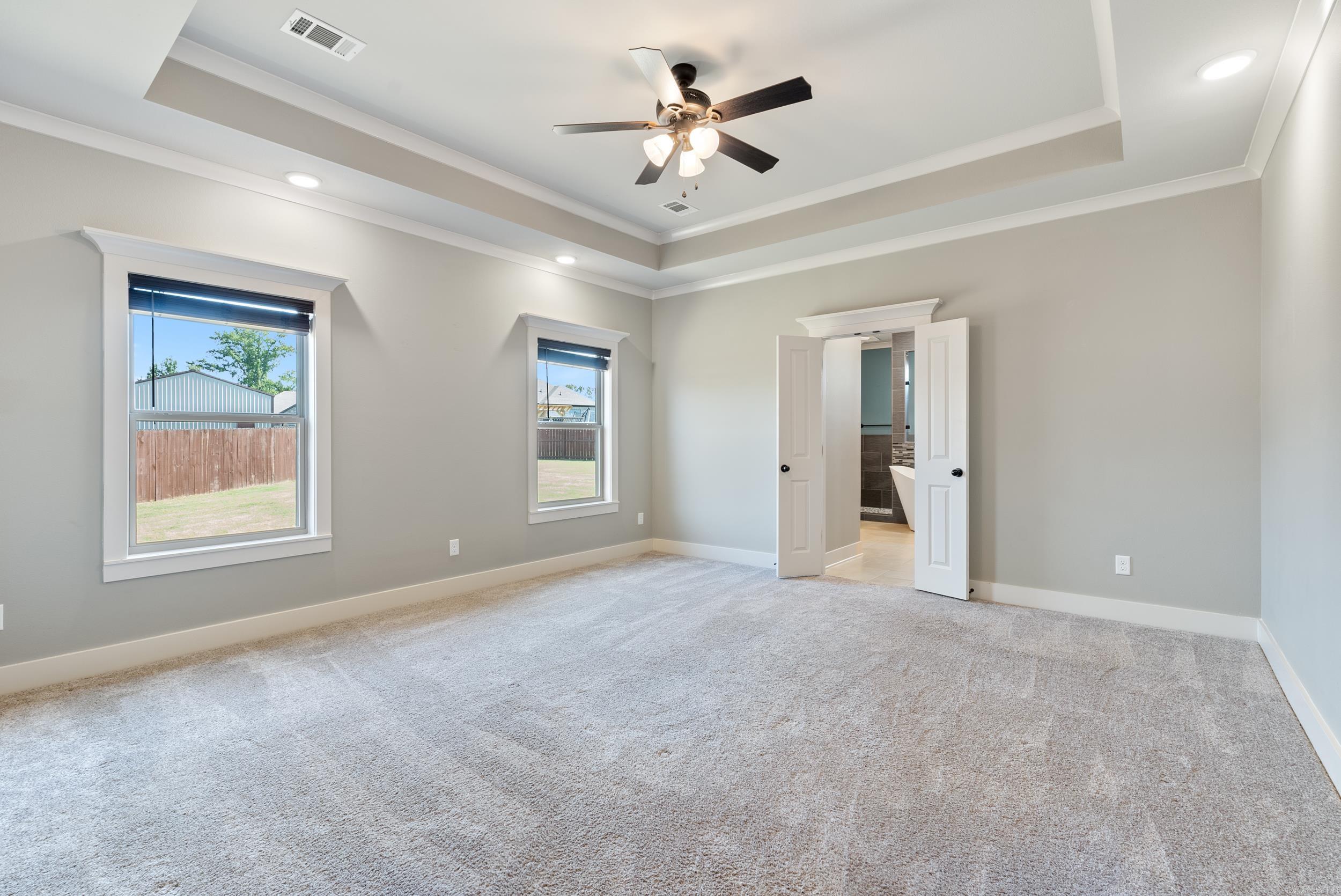 51 Barney  Cabot, AR