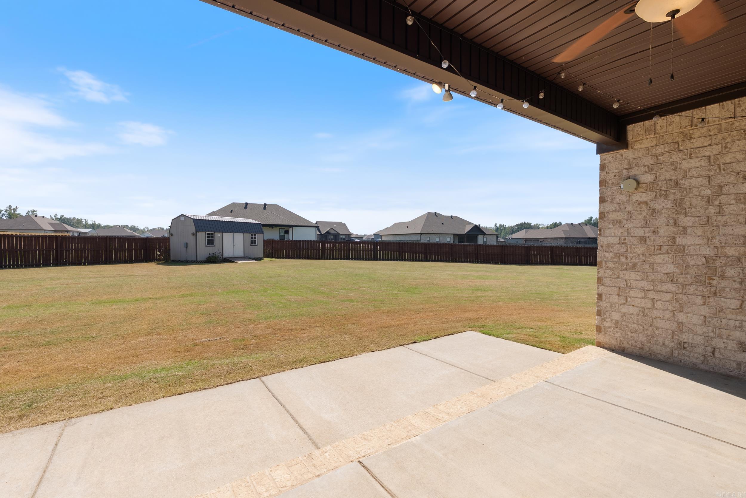 51 Barney  Cabot, AR