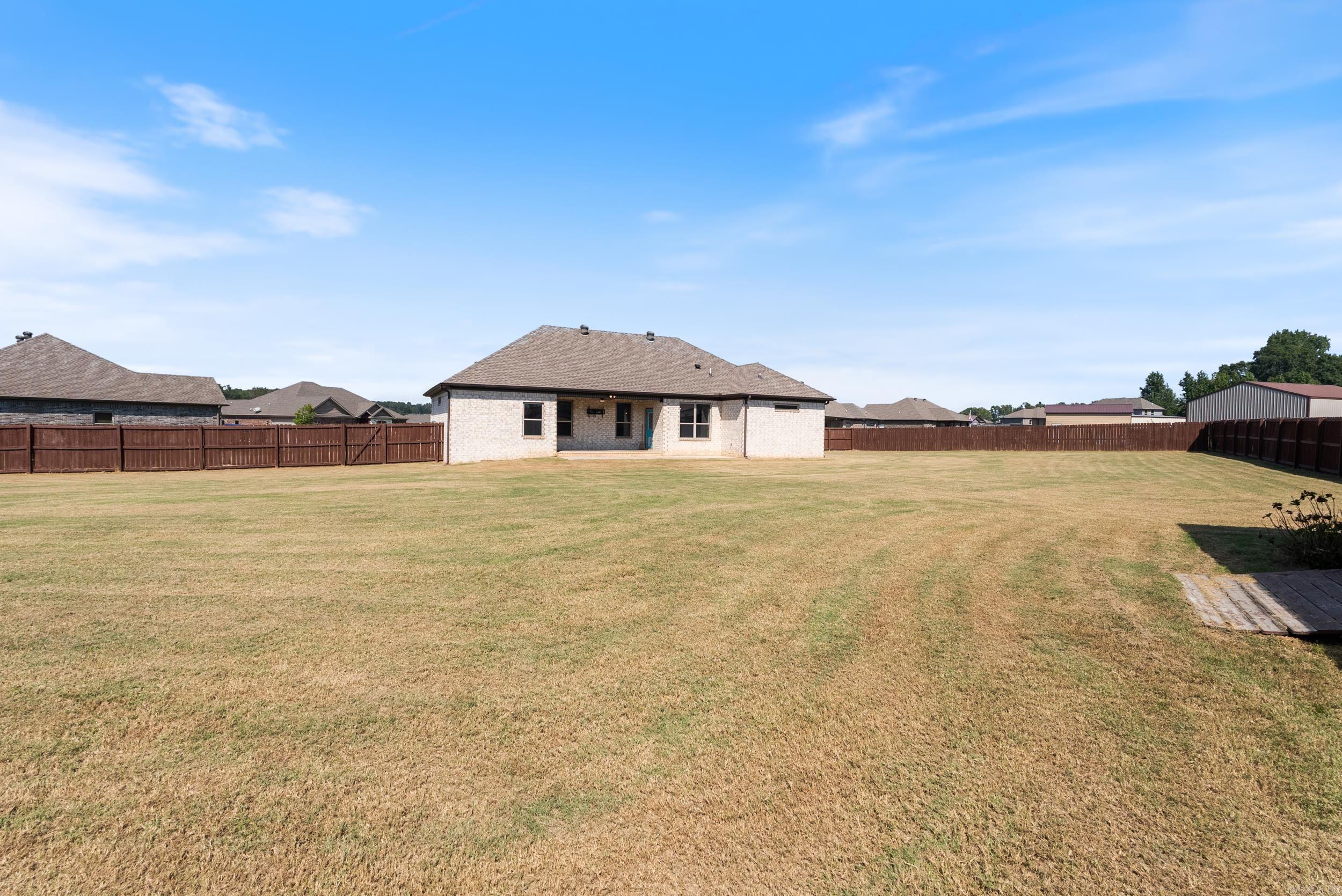 51 Barney  Cabot, AR