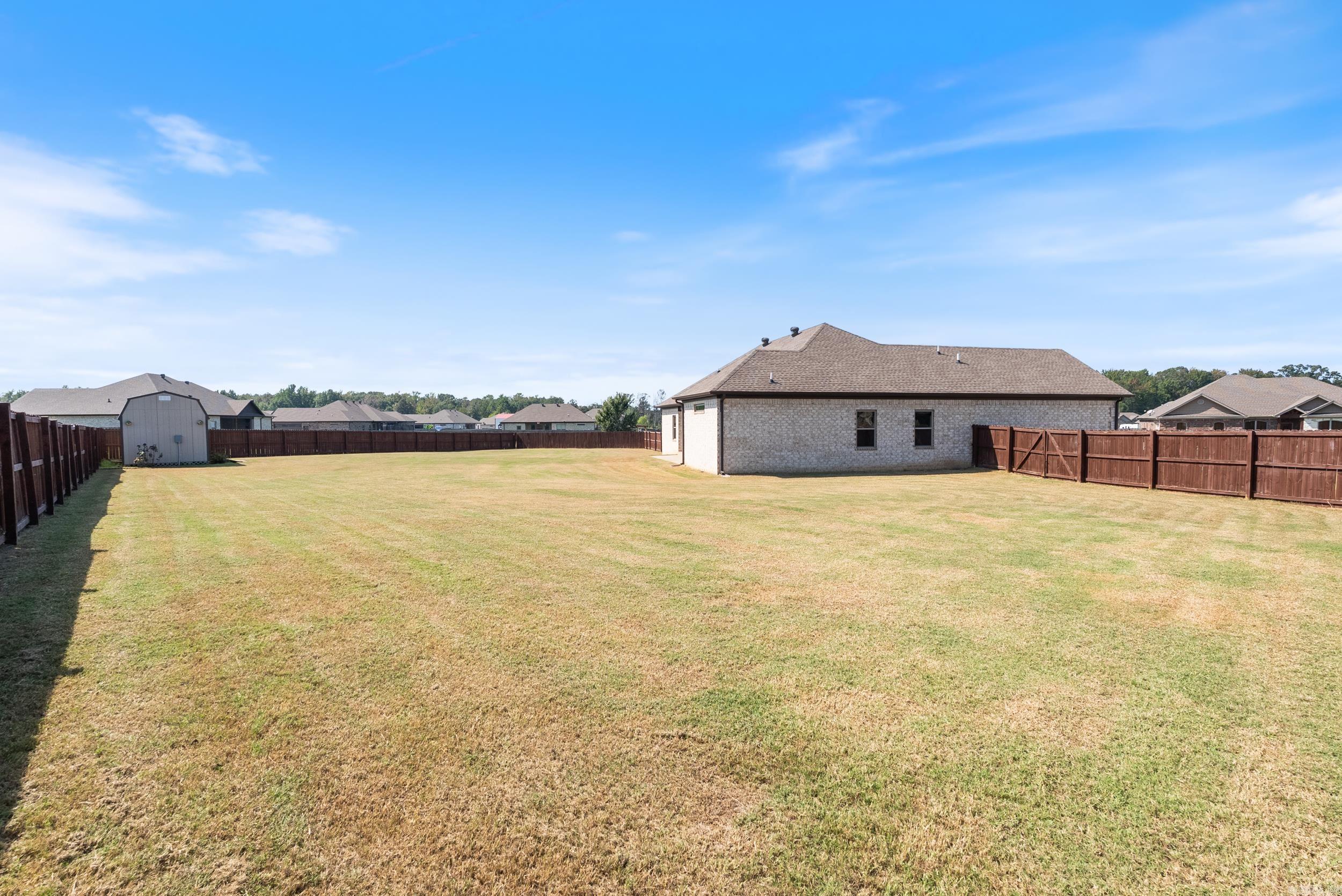 51 Barney  Cabot, AR