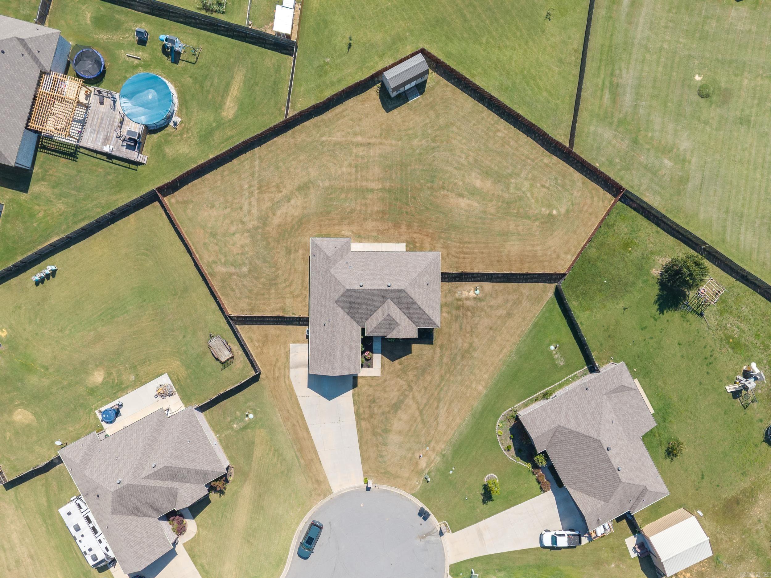51 Barney  Cabot, AR