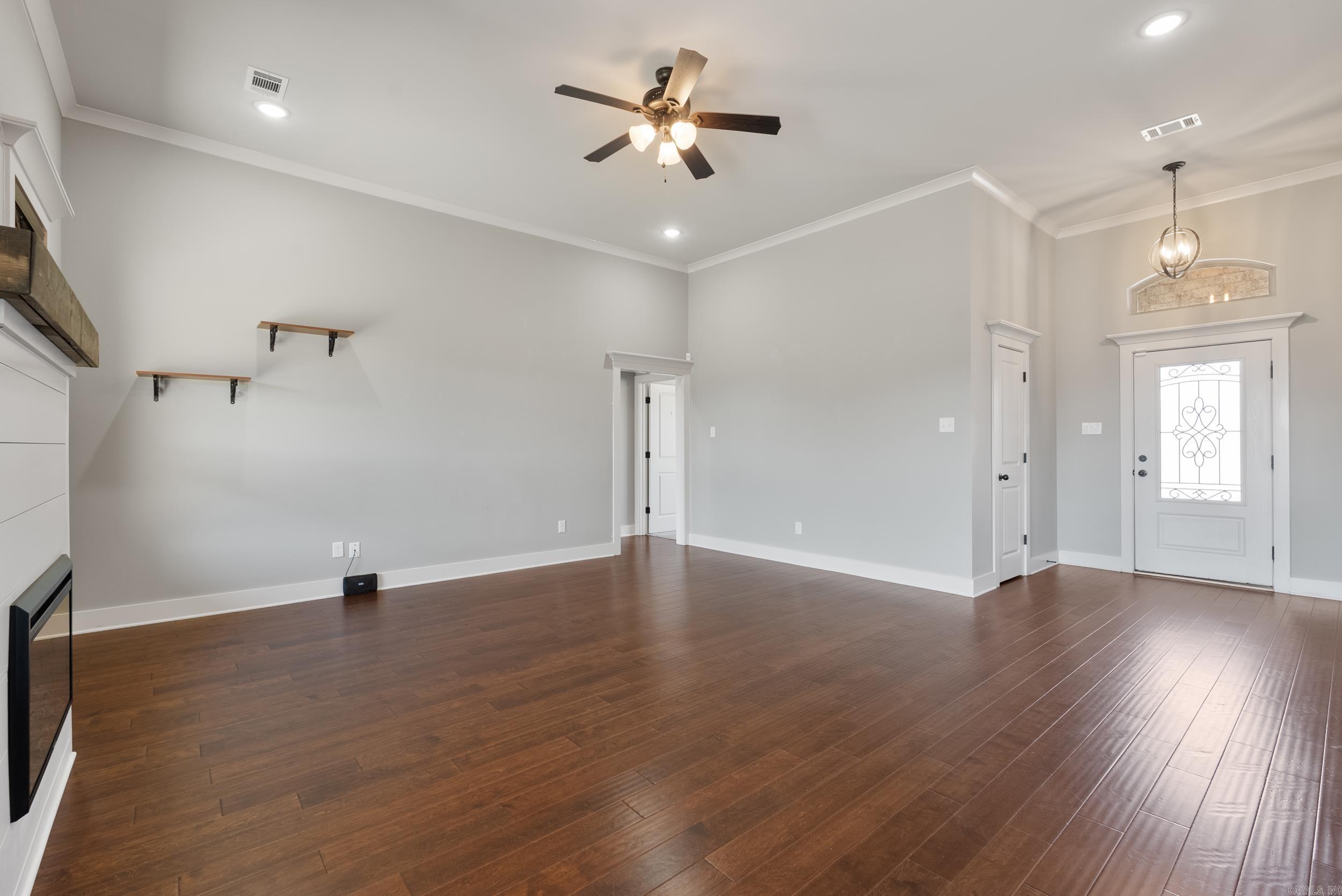 51 Barney  Cabot, AR