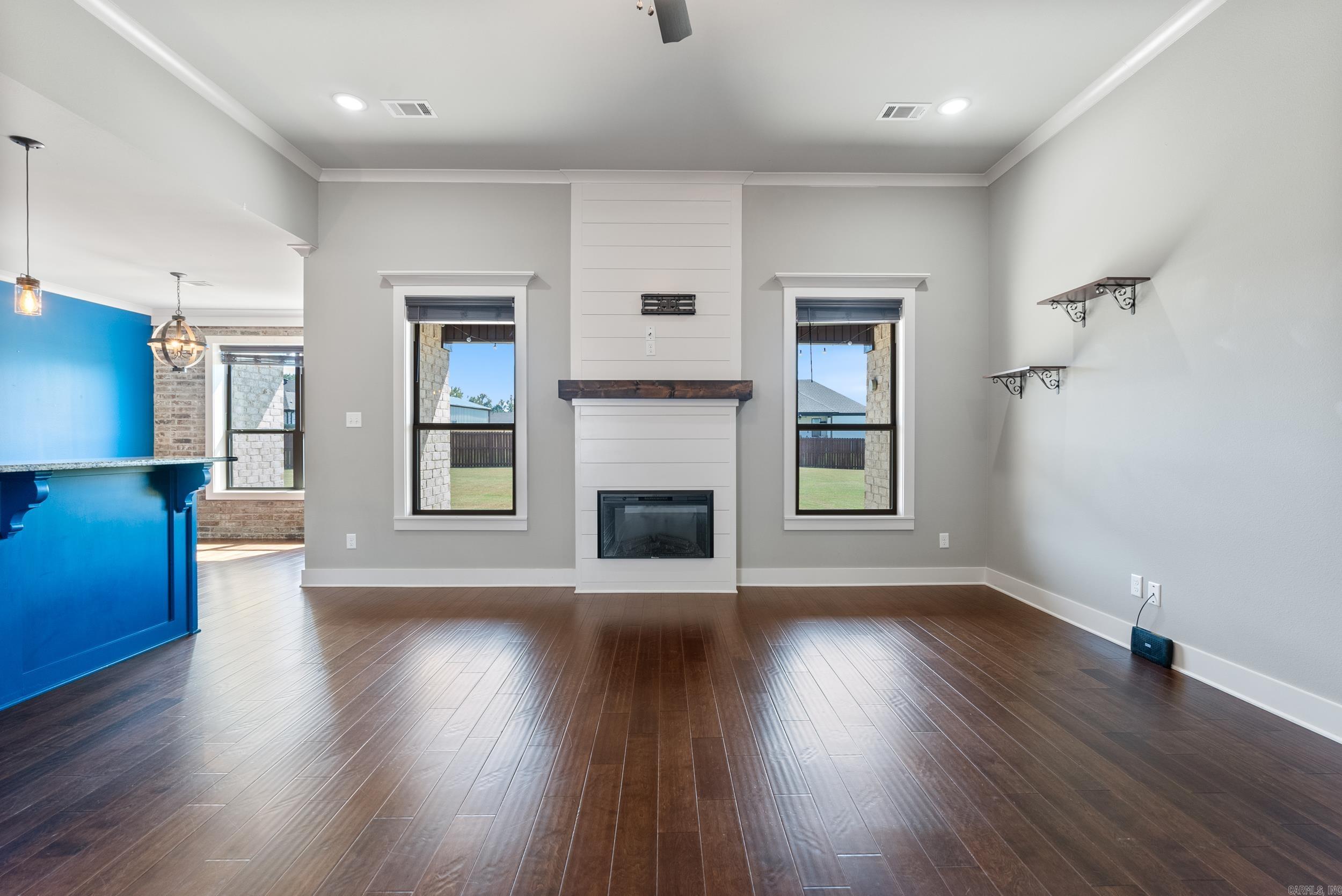 51 Barney  Cabot, AR