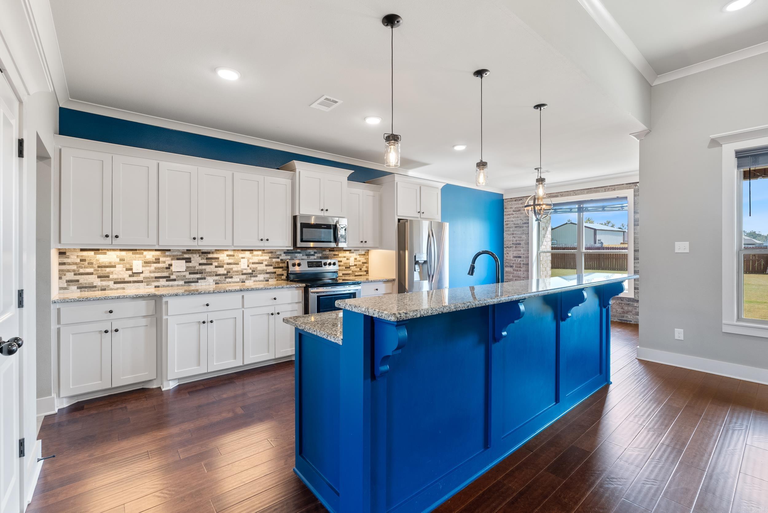 51 Barney  Cabot, AR