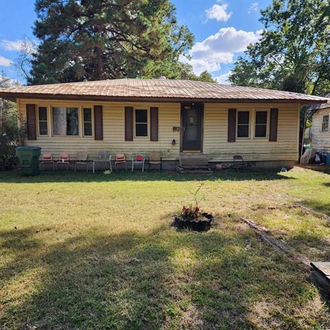 510 E 5th Street  DeWitt, AR