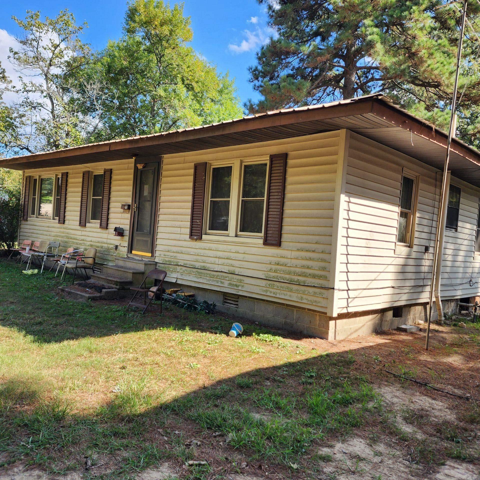 510 E 5th Street  DeWitt, AR