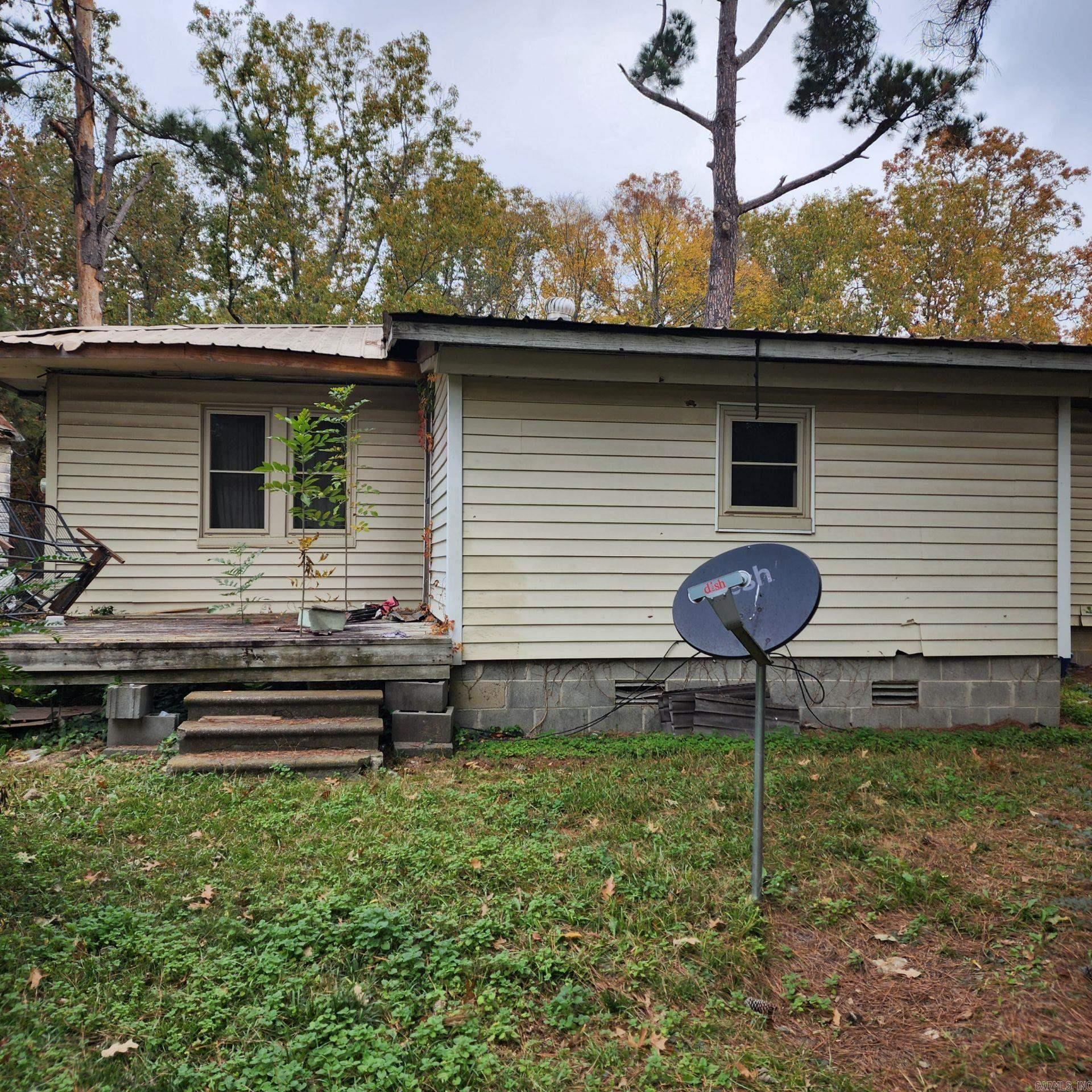 510 E 5th Street  DeWitt, AR