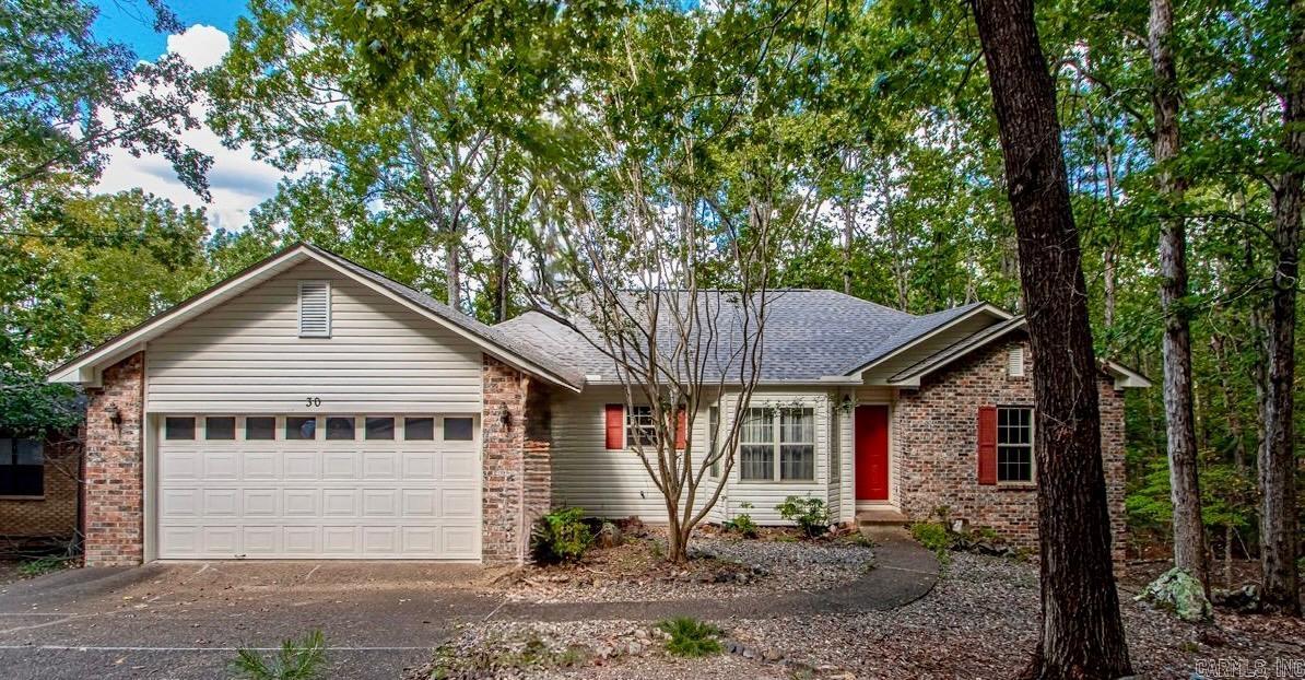 30 Alta Way  Hot Springs, AR