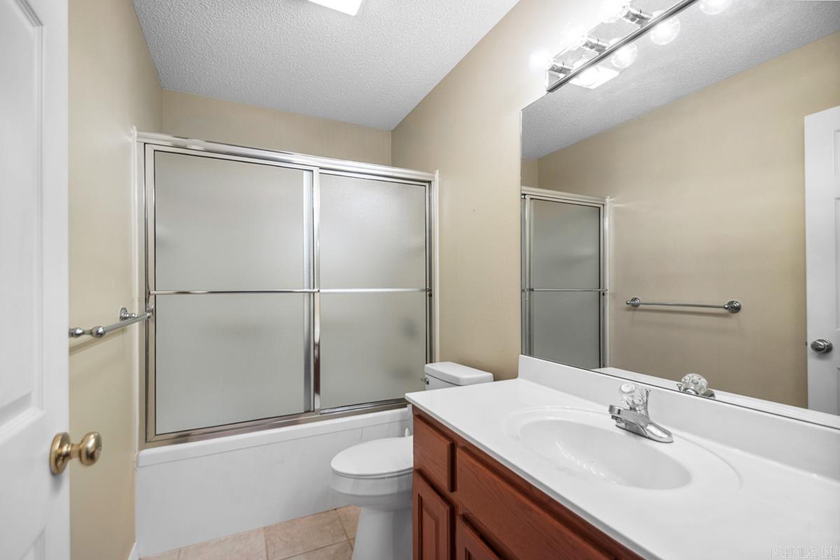 30 Alta Way  Hot Springs, AR