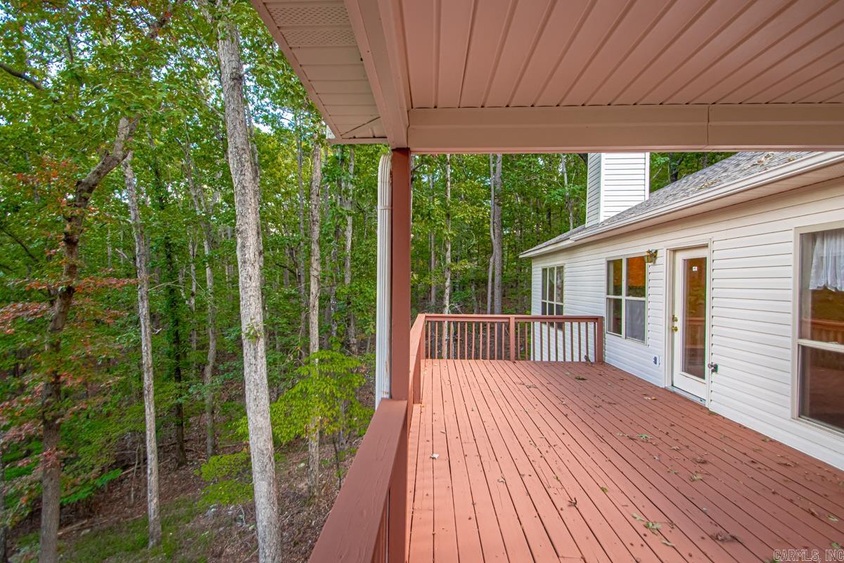 30 Alta Way  Hot Springs, AR
