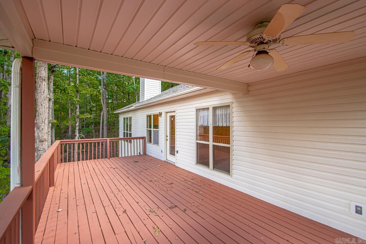 30 Alta Way  Hot Springs, AR