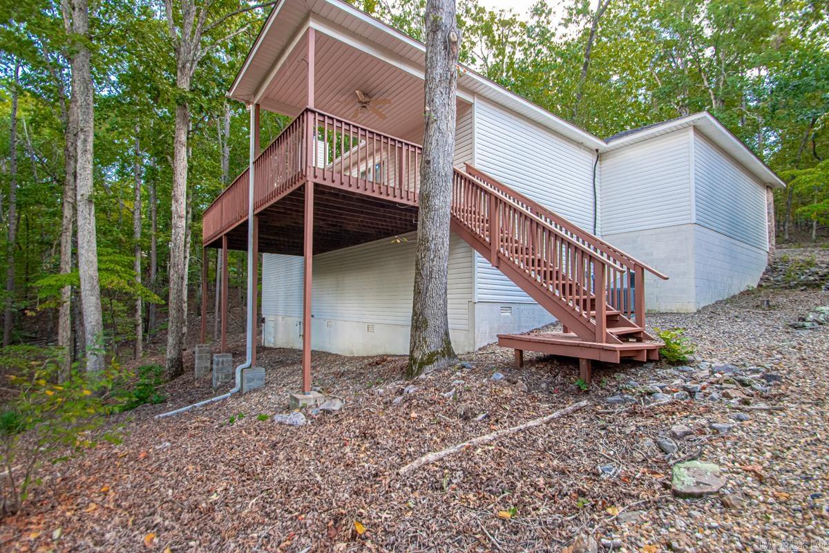 30 Alta Way  Hot Springs, AR