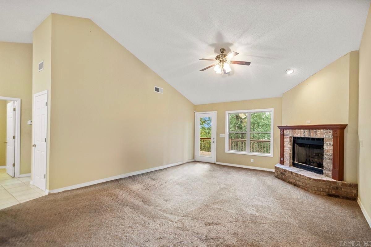 30 Alta Way  Hot Springs, AR