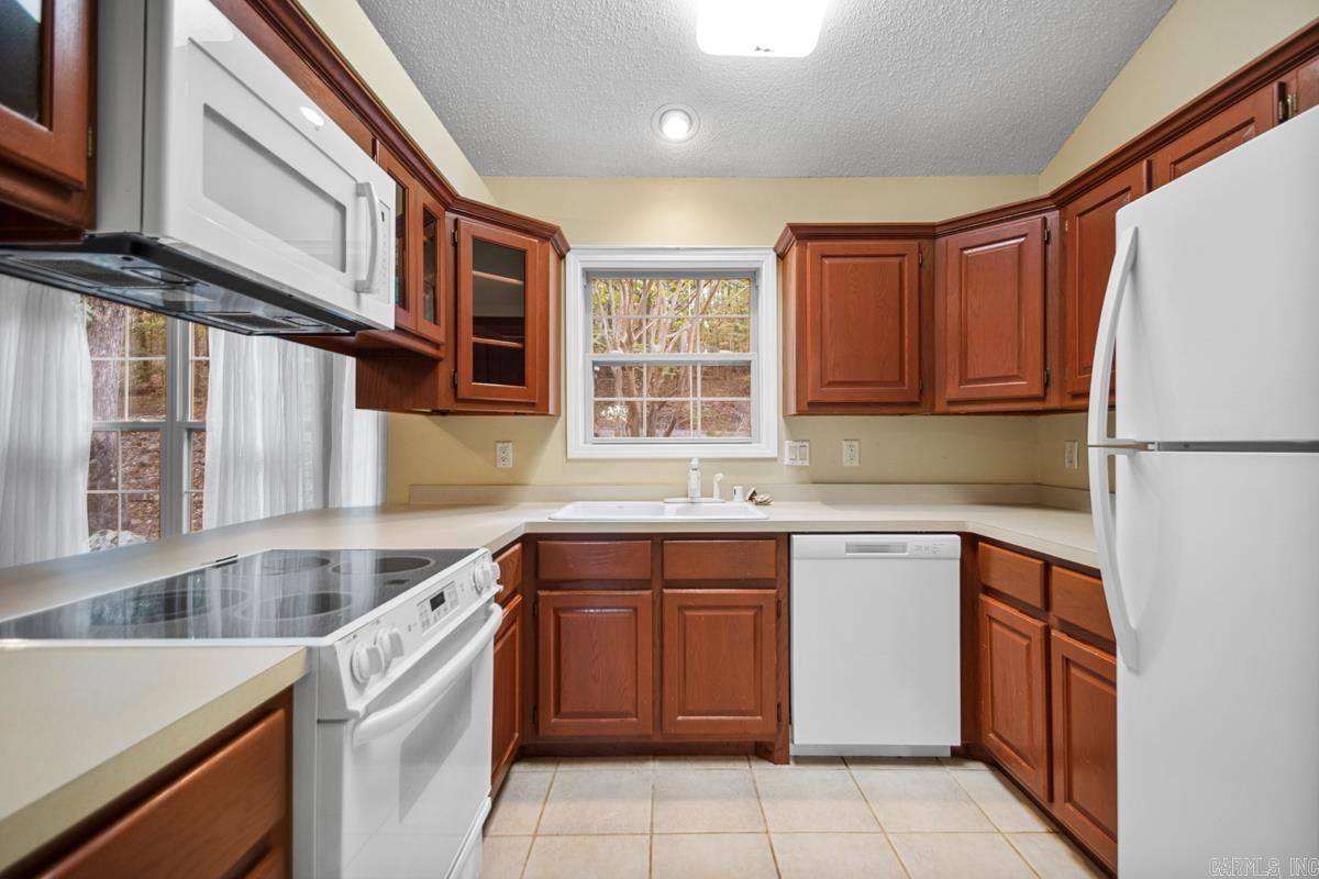 30 Alta Way  Hot Springs, AR