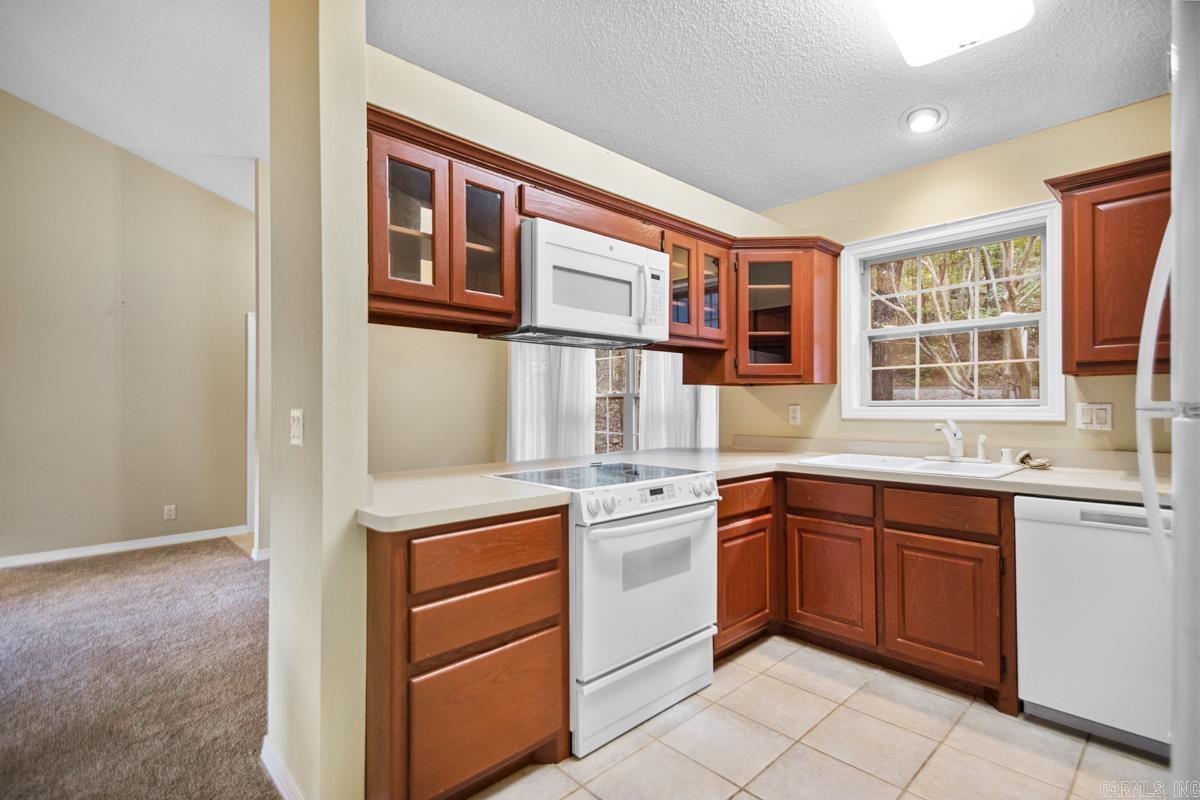 30 Alta Way  Hot Springs, AR