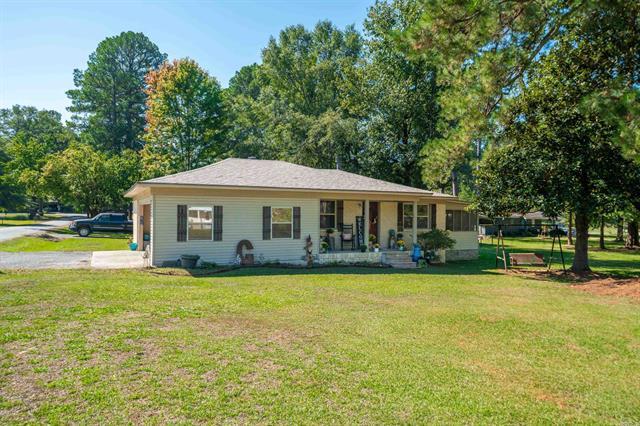 1105 S Rose  Sheridan, AR