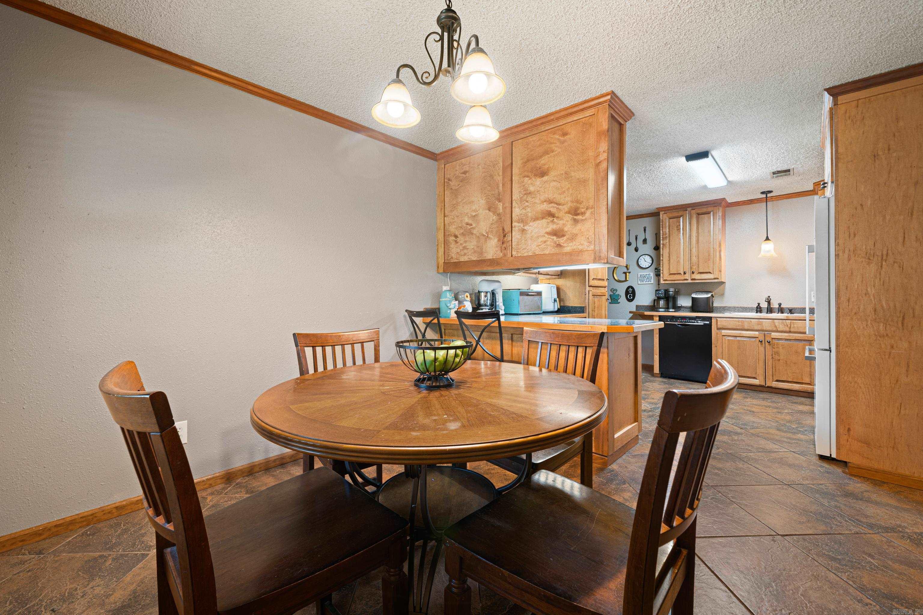 1105 S Rose  Sheridan, AR