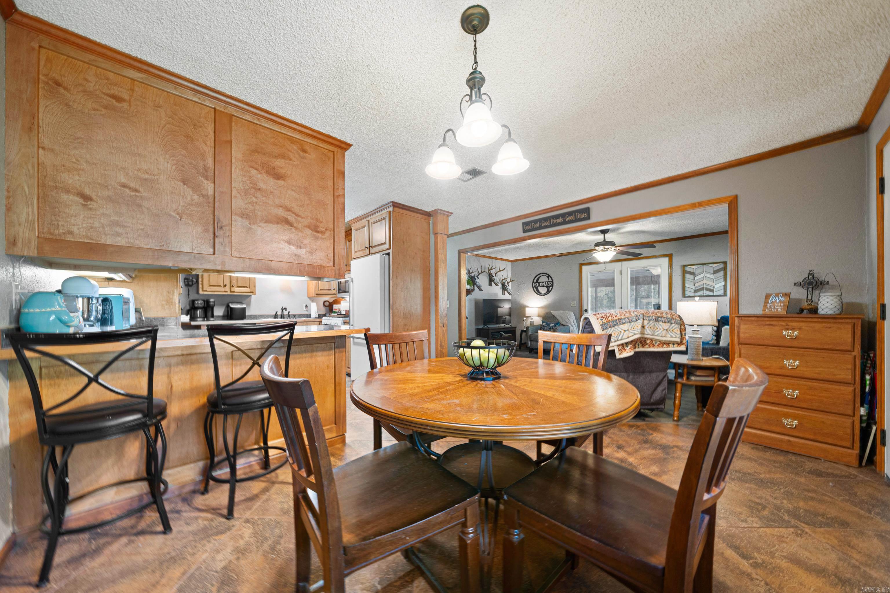 1105 S Rose  Sheridan, AR