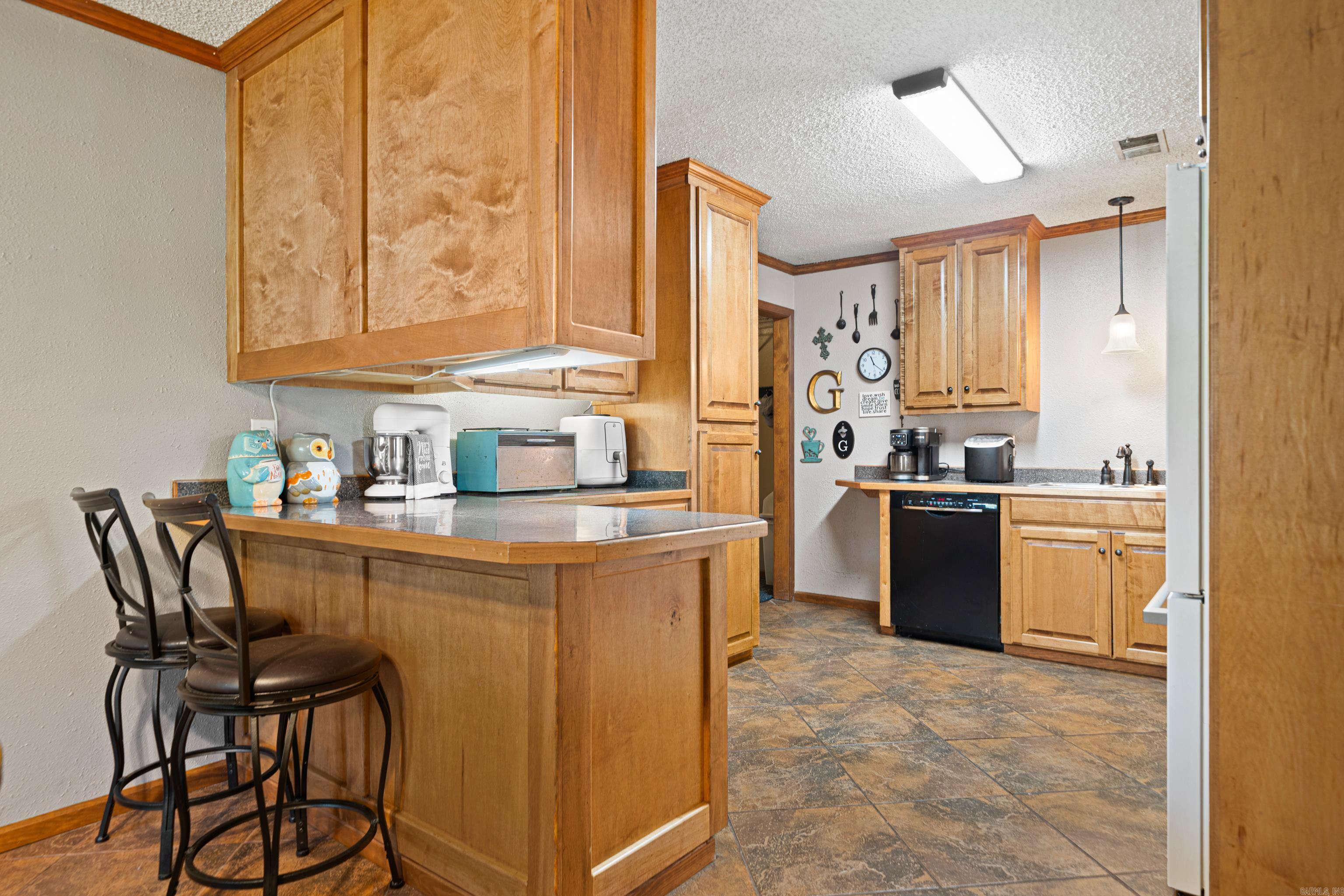 1105 S Rose  Sheridan, AR