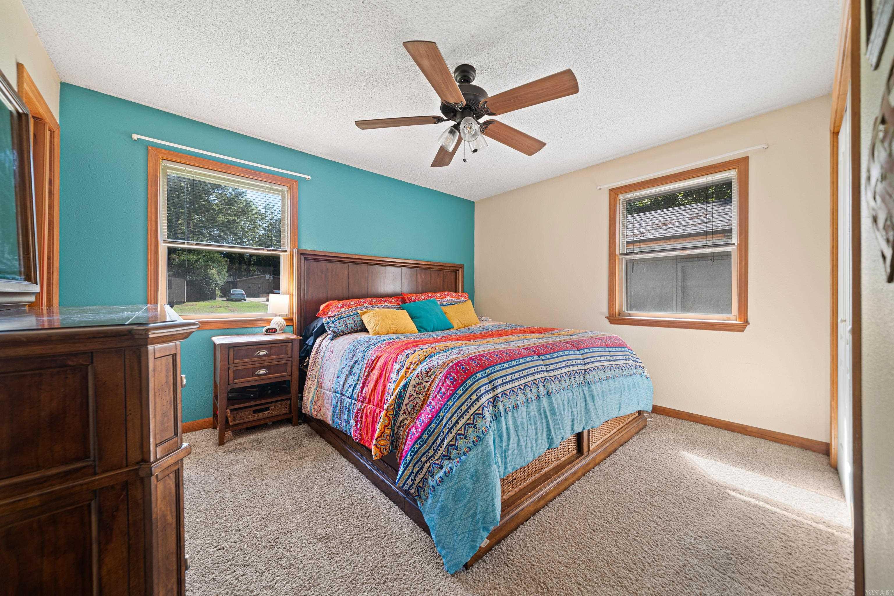1105 S Rose  Sheridan, AR
