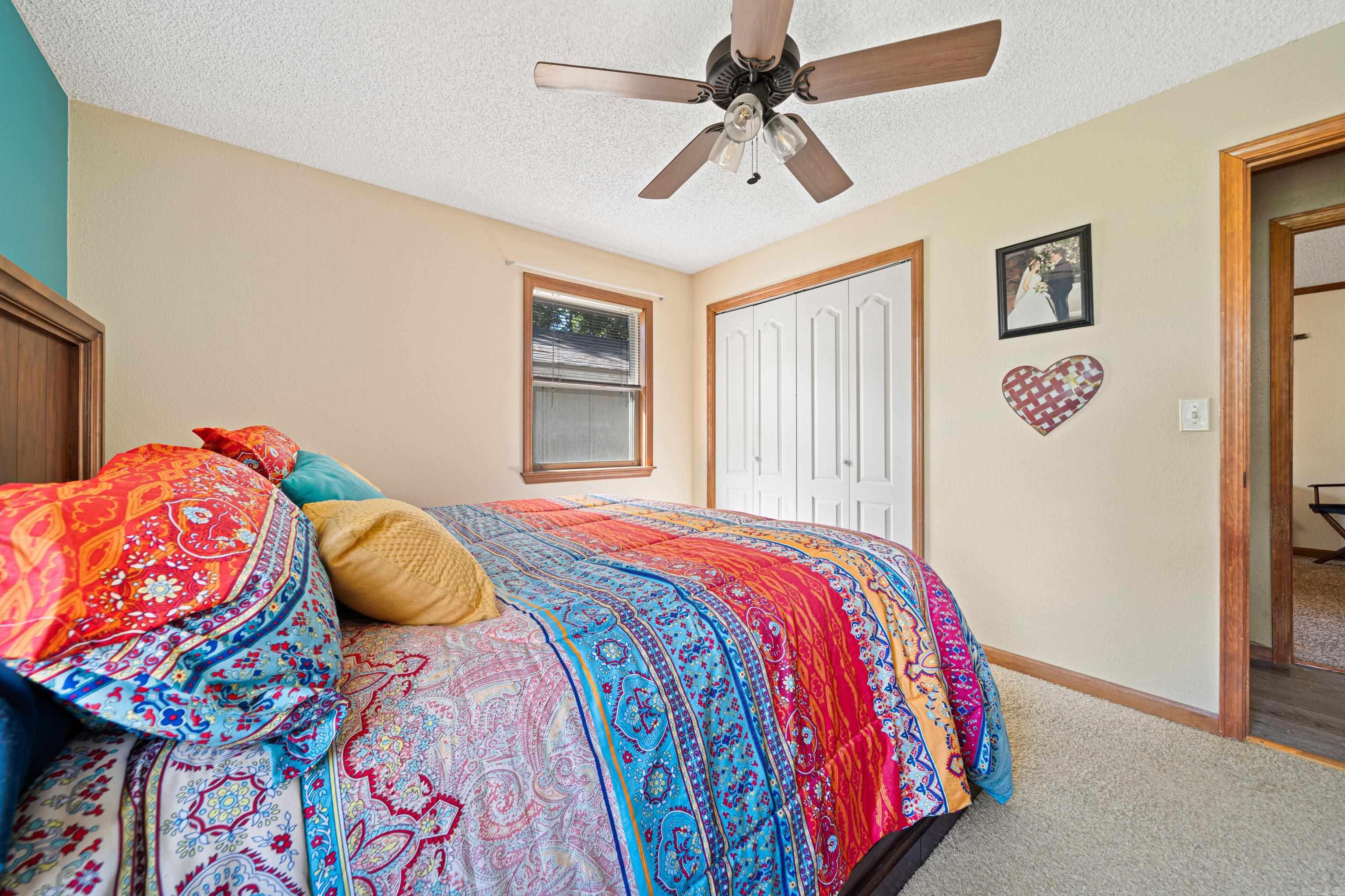 1105 S Rose  Sheridan, AR
