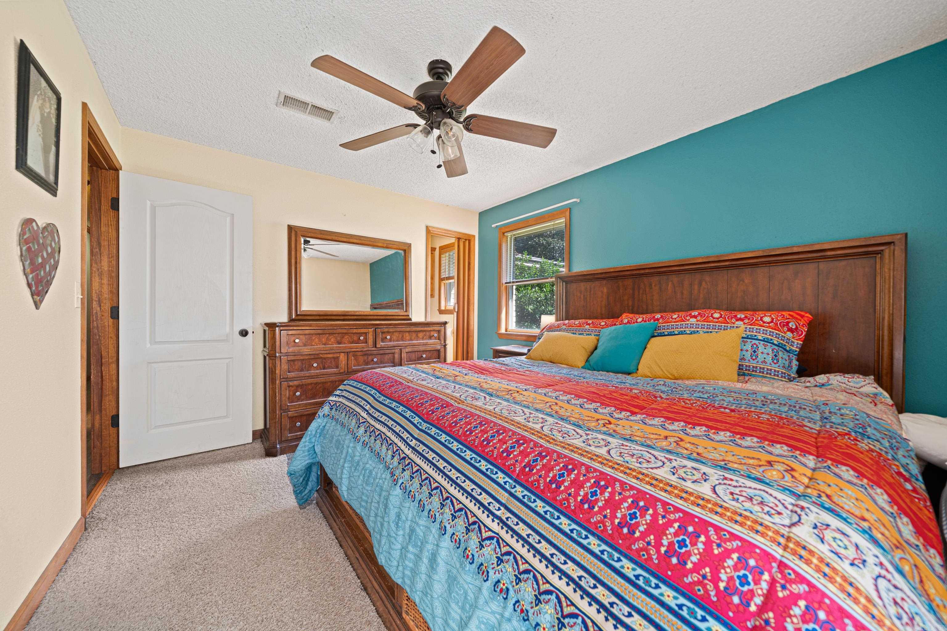 1105 S Rose  Sheridan, AR