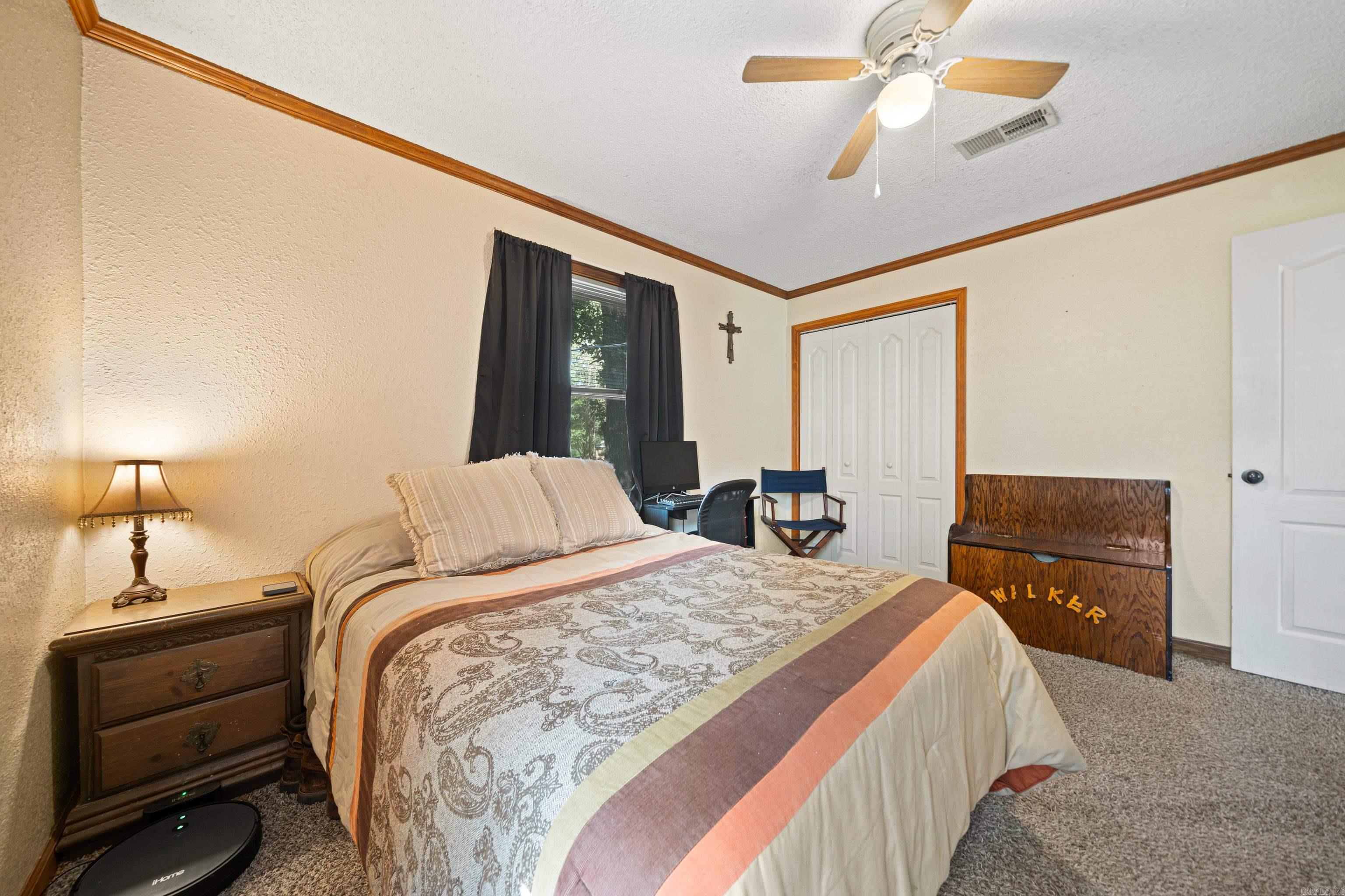1105 S Rose  Sheridan, AR