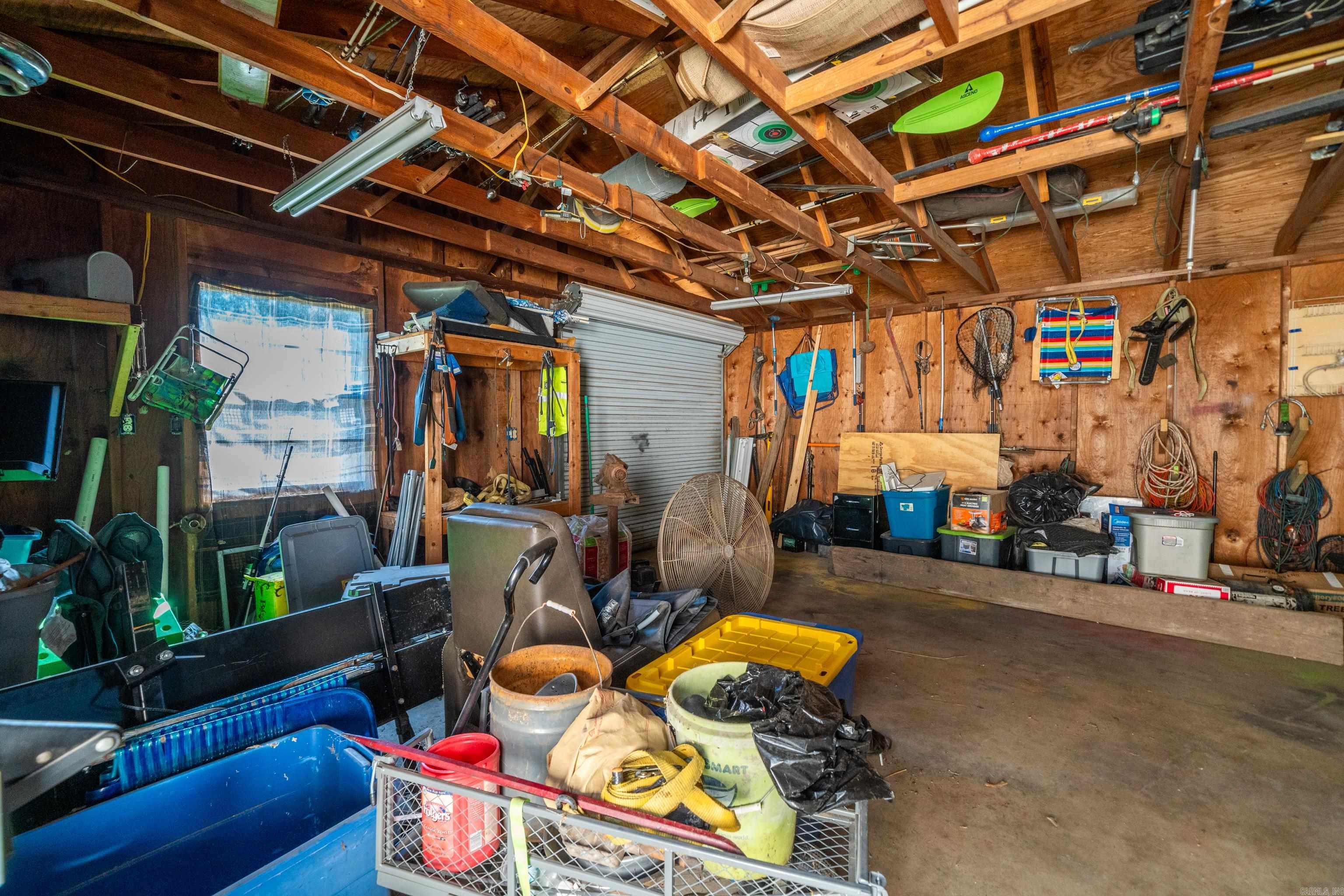 1105 S Rose  Sheridan, AR