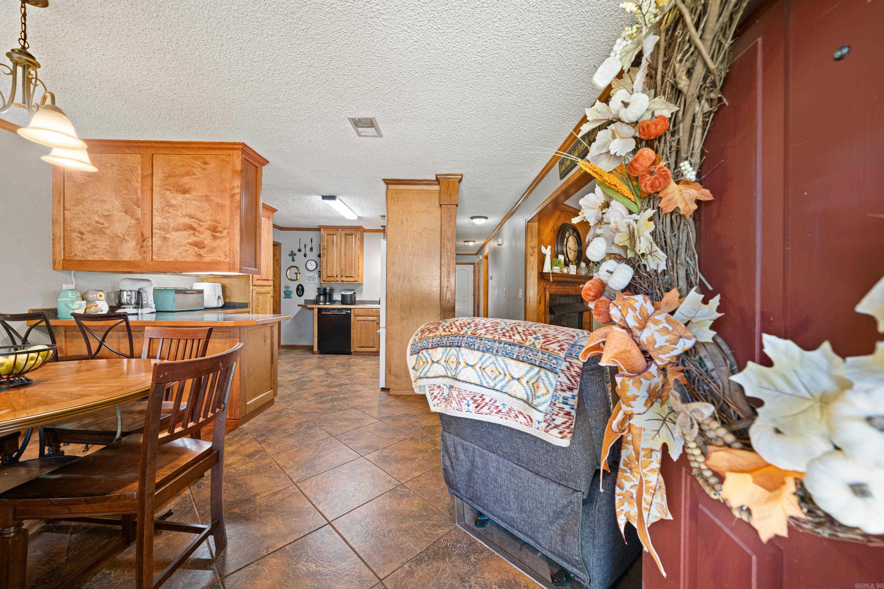 1105 S Rose  Sheridan, AR