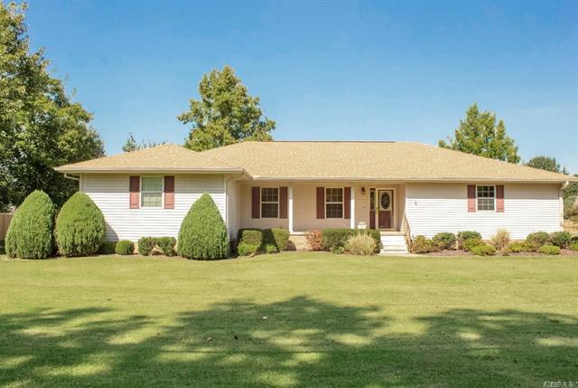 611  Pocahontas Rd  Walnut Ridge, AR