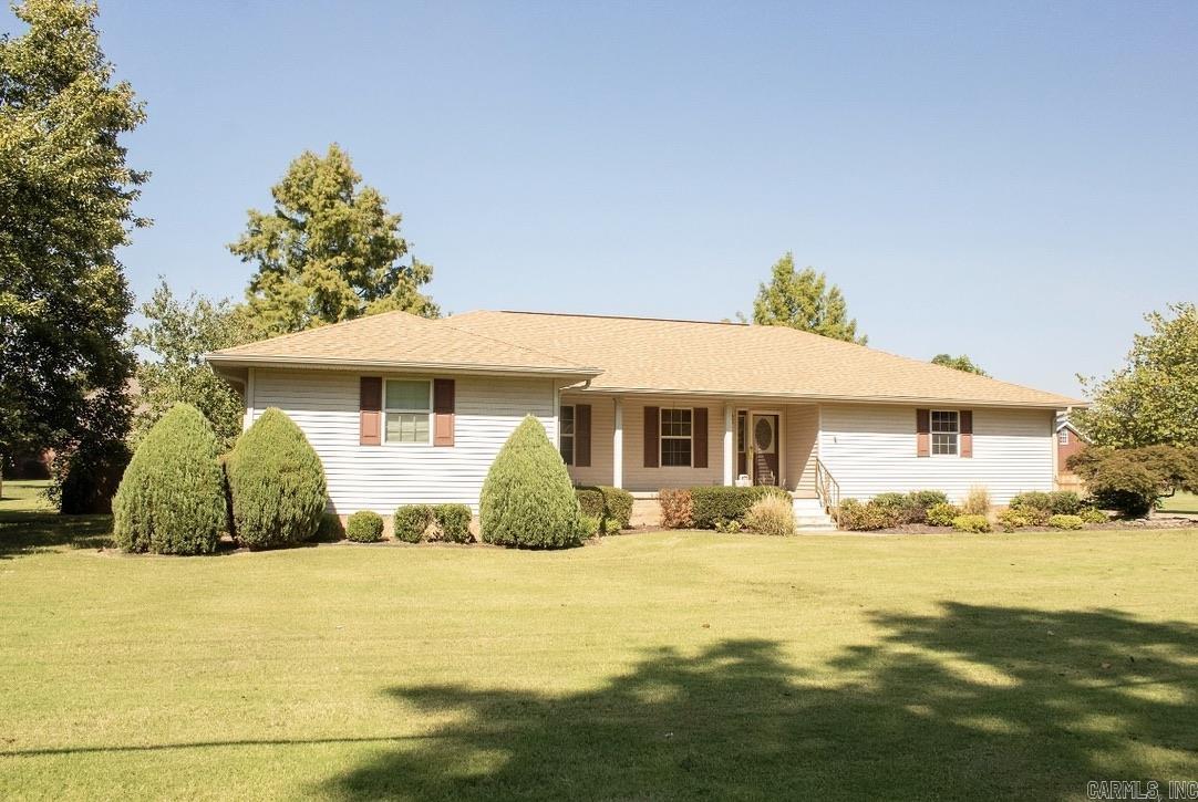 611 Pocahontas Rd  Walnut Ridge, AR