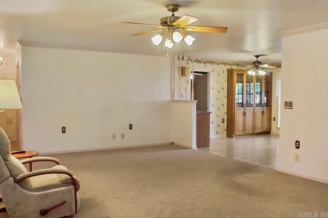 611 Pocahontas Rd  Walnut Ridge, AR