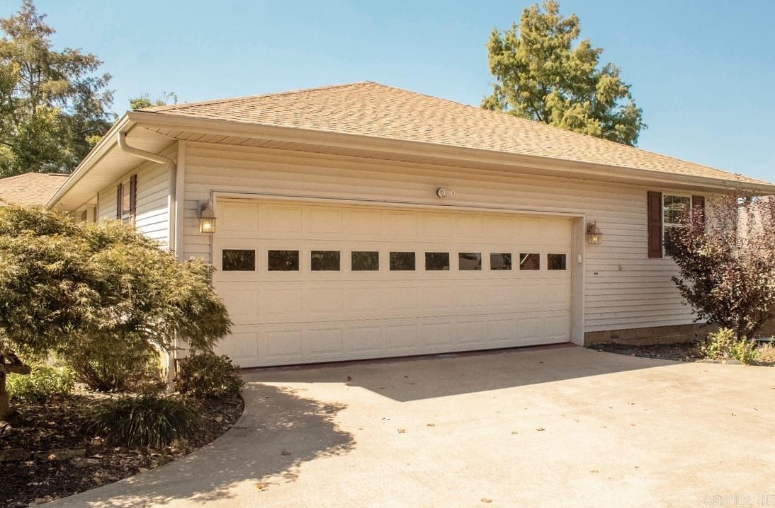 611 Pocahontas Rd  Walnut Ridge, AR