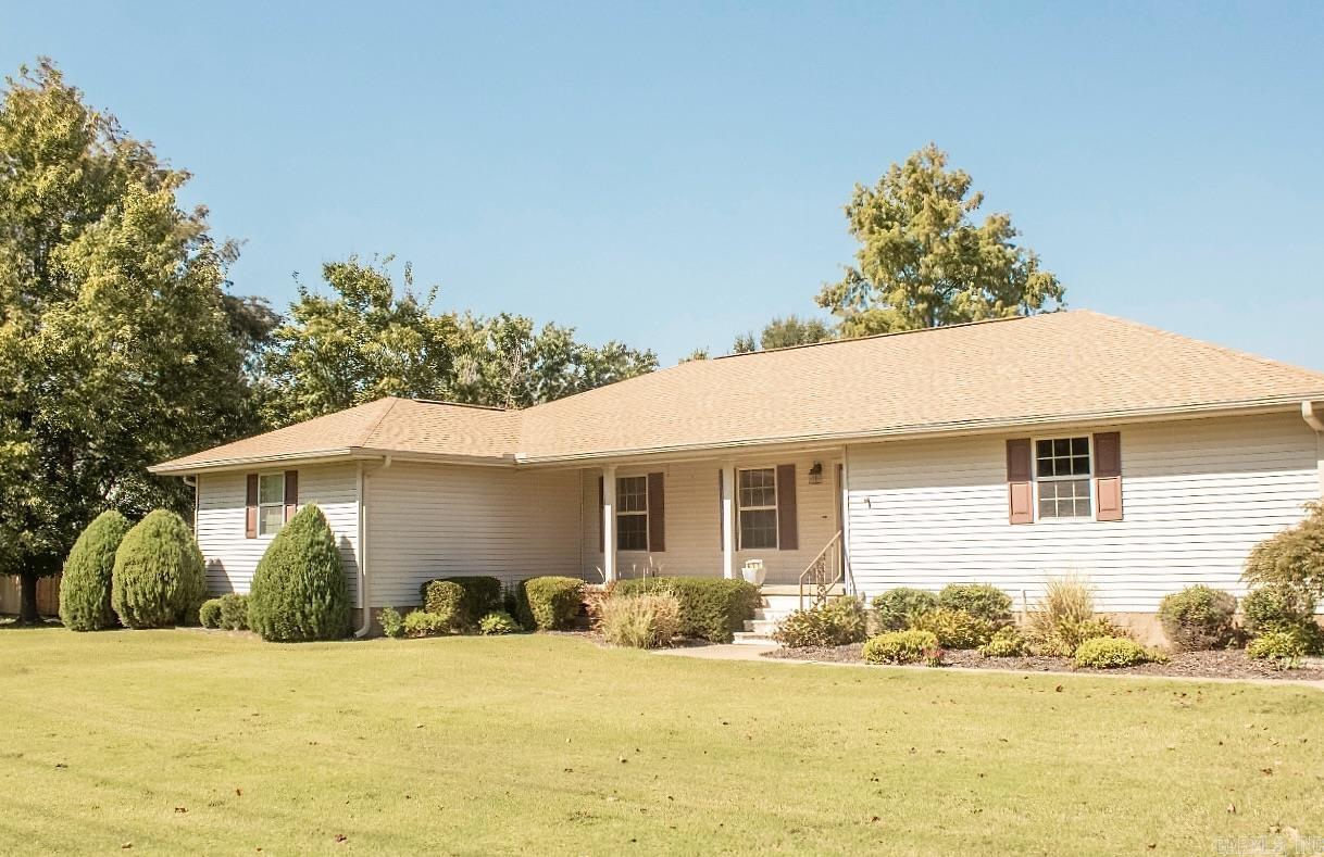 611 Pocahontas Rd  Walnut Ridge, AR