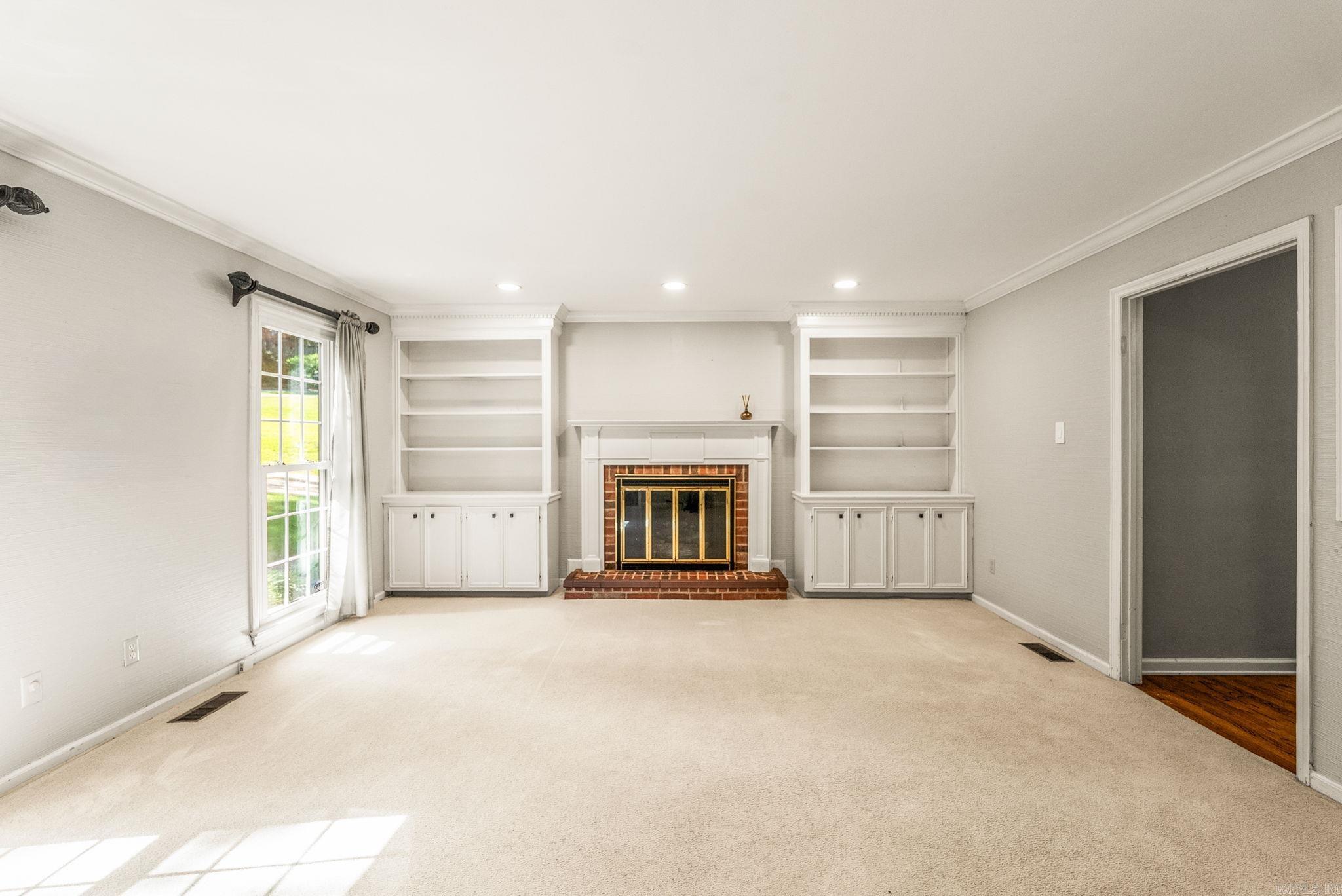 13708 Abinger Court  Little Rock, AR