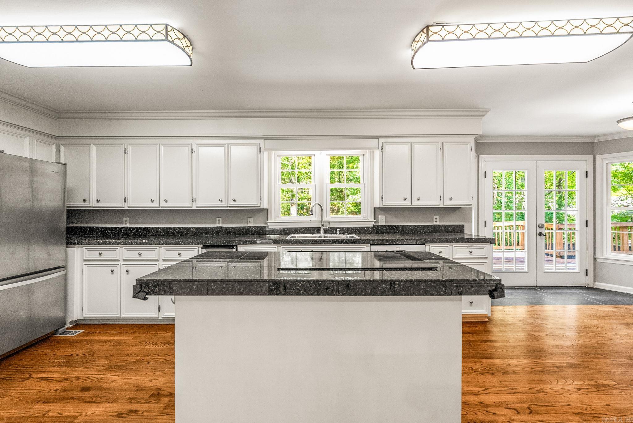 13708 Abinger Court  Little Rock, AR