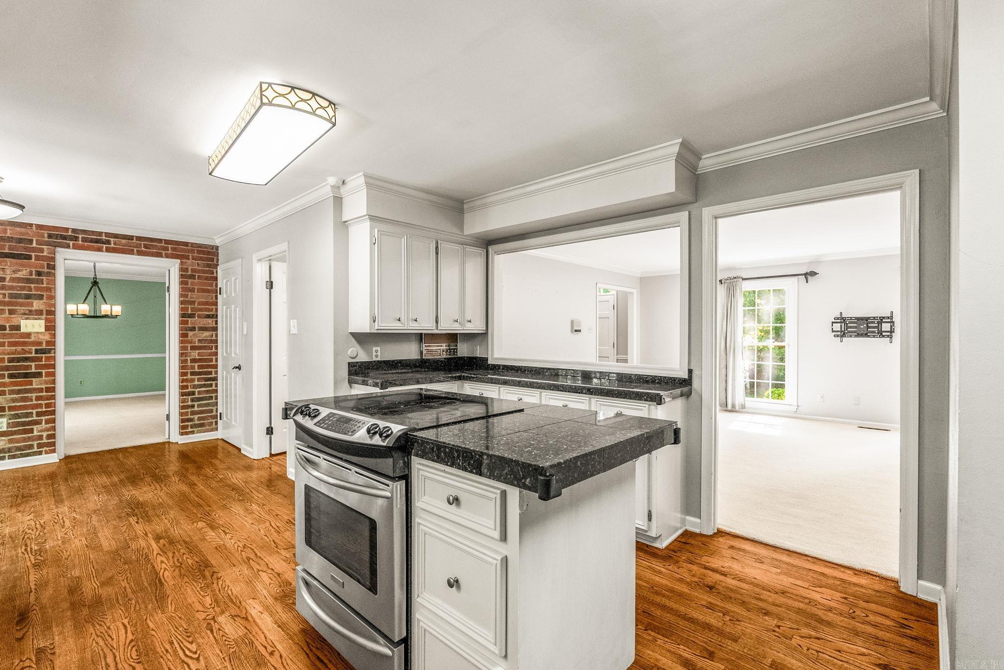 13708 Abinger Court  Little Rock, AR