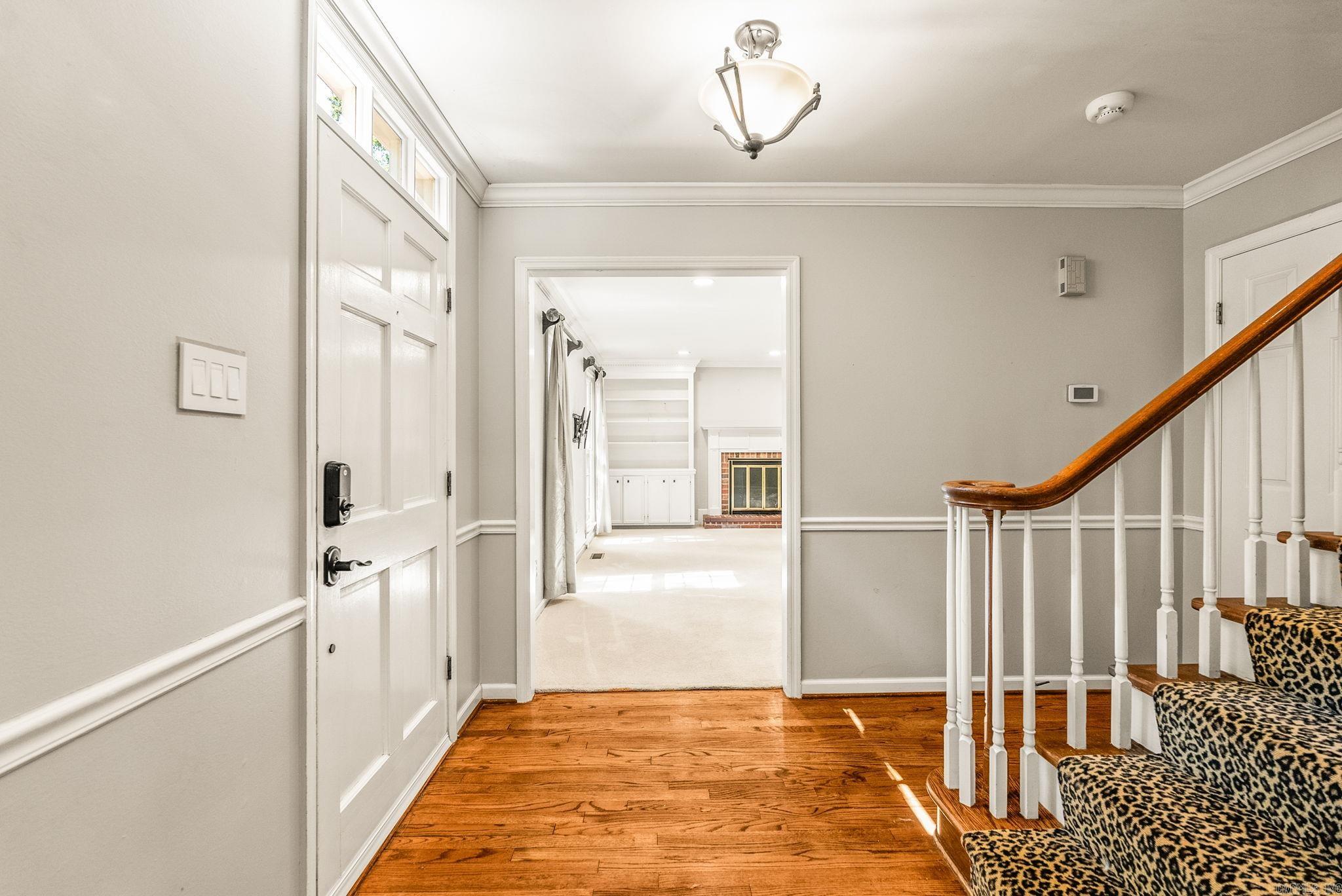 13708 Abinger Court  Little Rock, AR