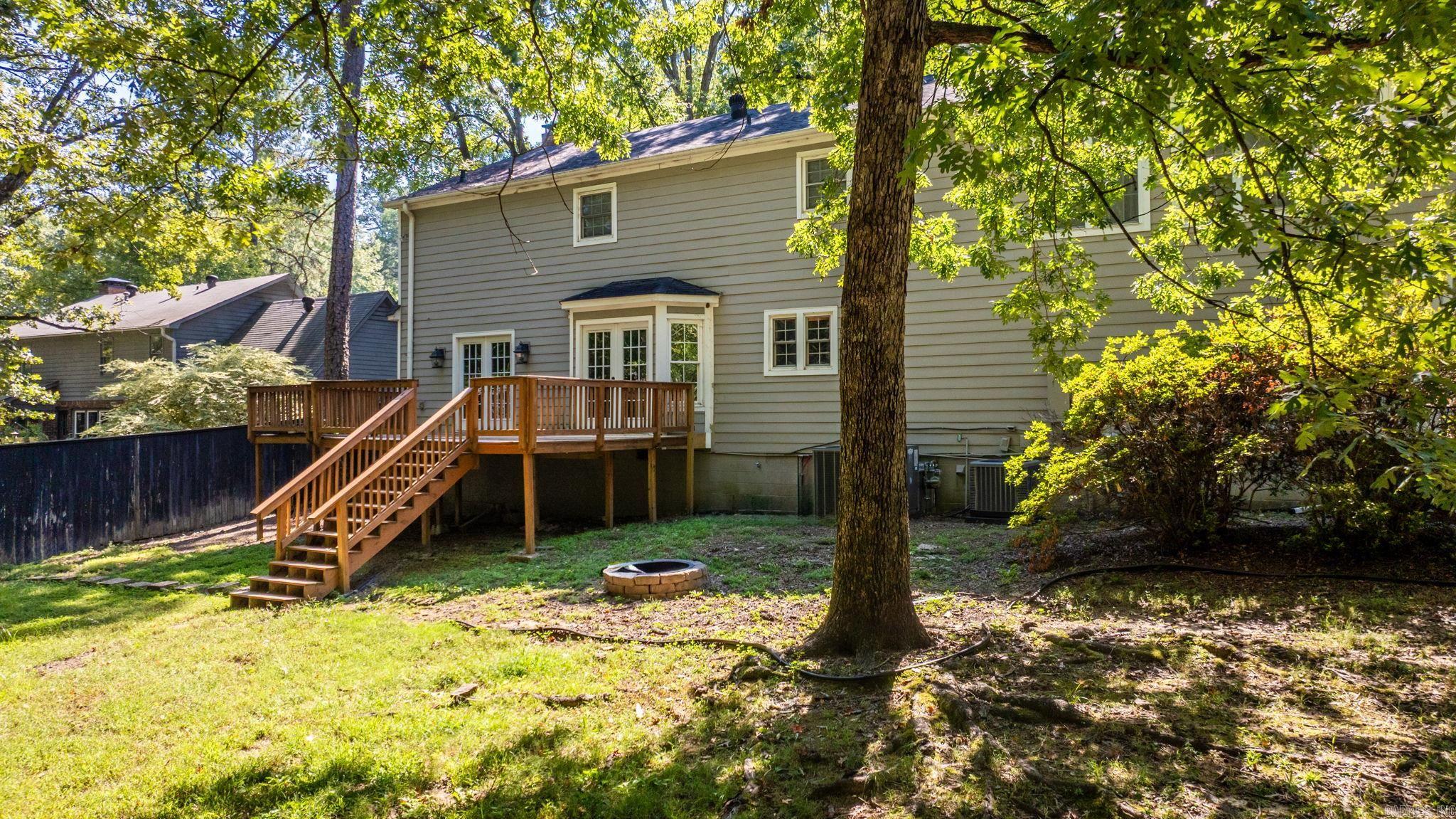 13708 Abinger Court  Little Rock, AR