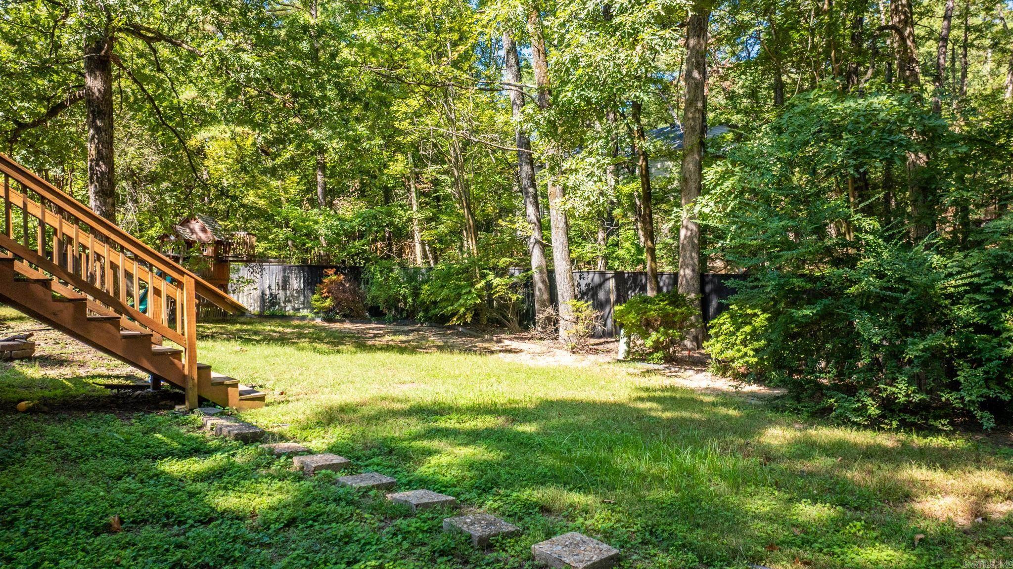 13708 Abinger Court  Little Rock, AR